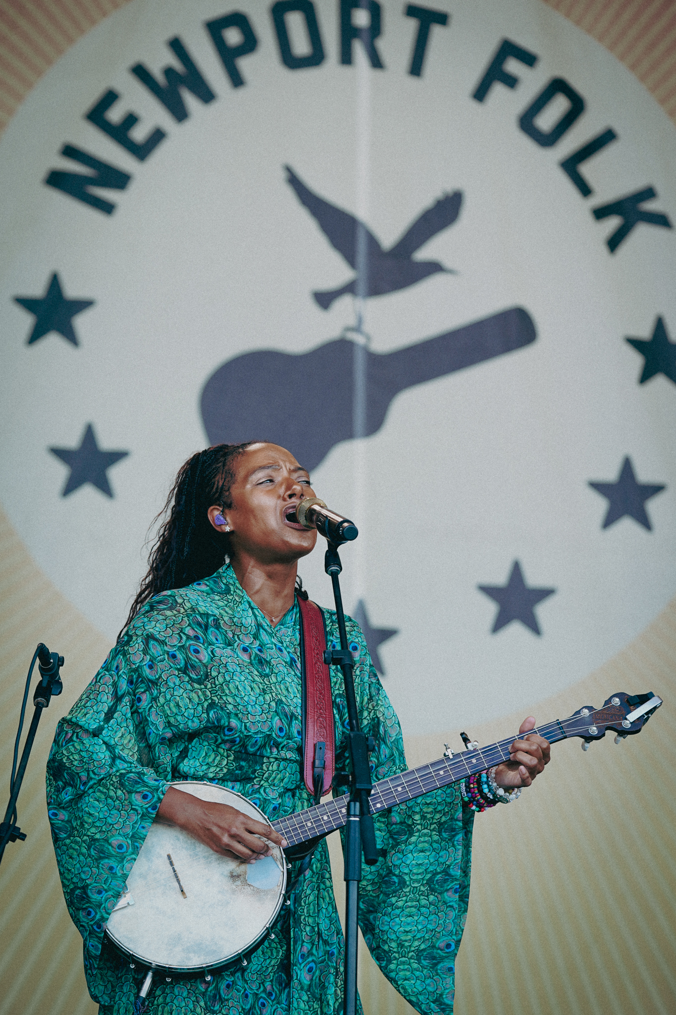 Newport Folk Festival