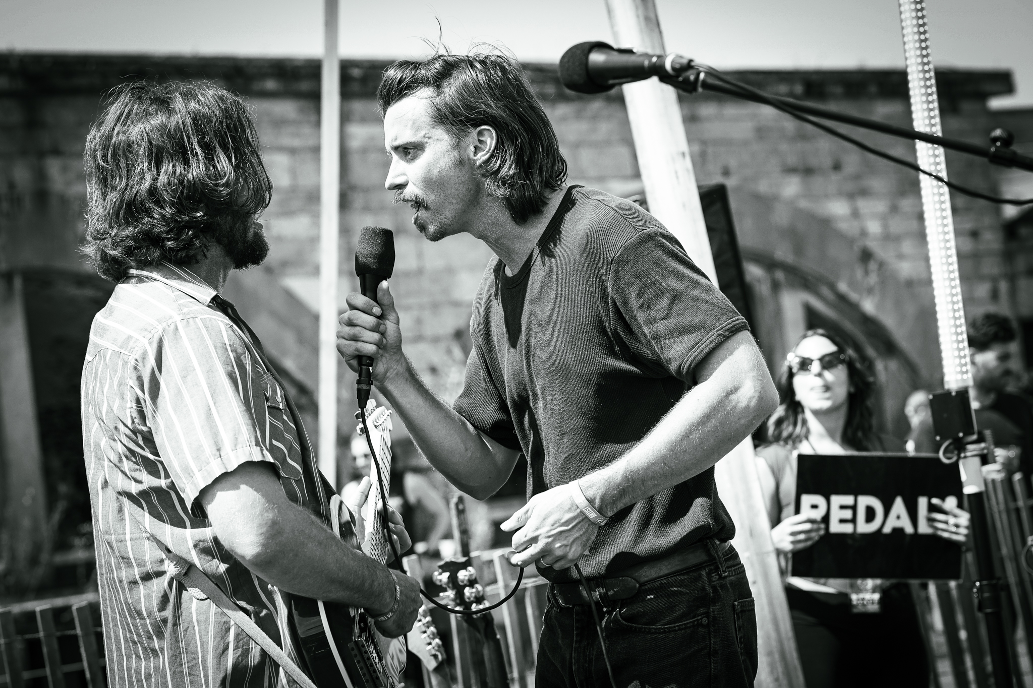 Newport Folk Festival