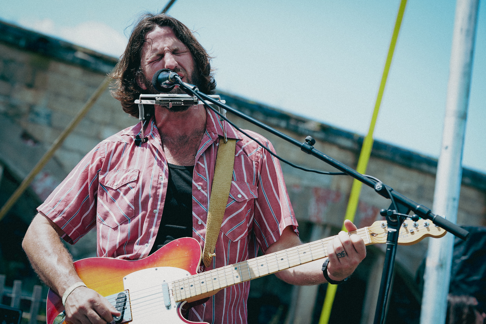 Newport Folk Festival