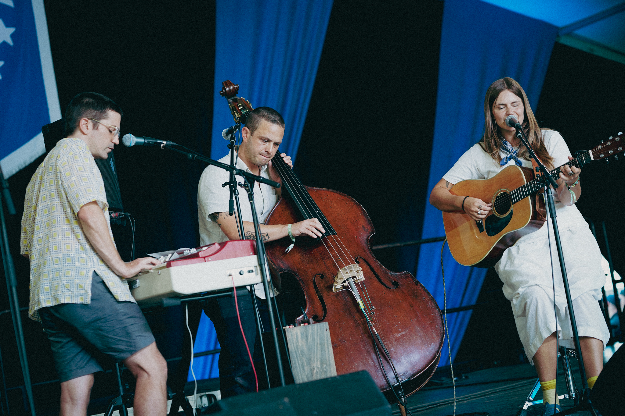 Newport Folk Festival