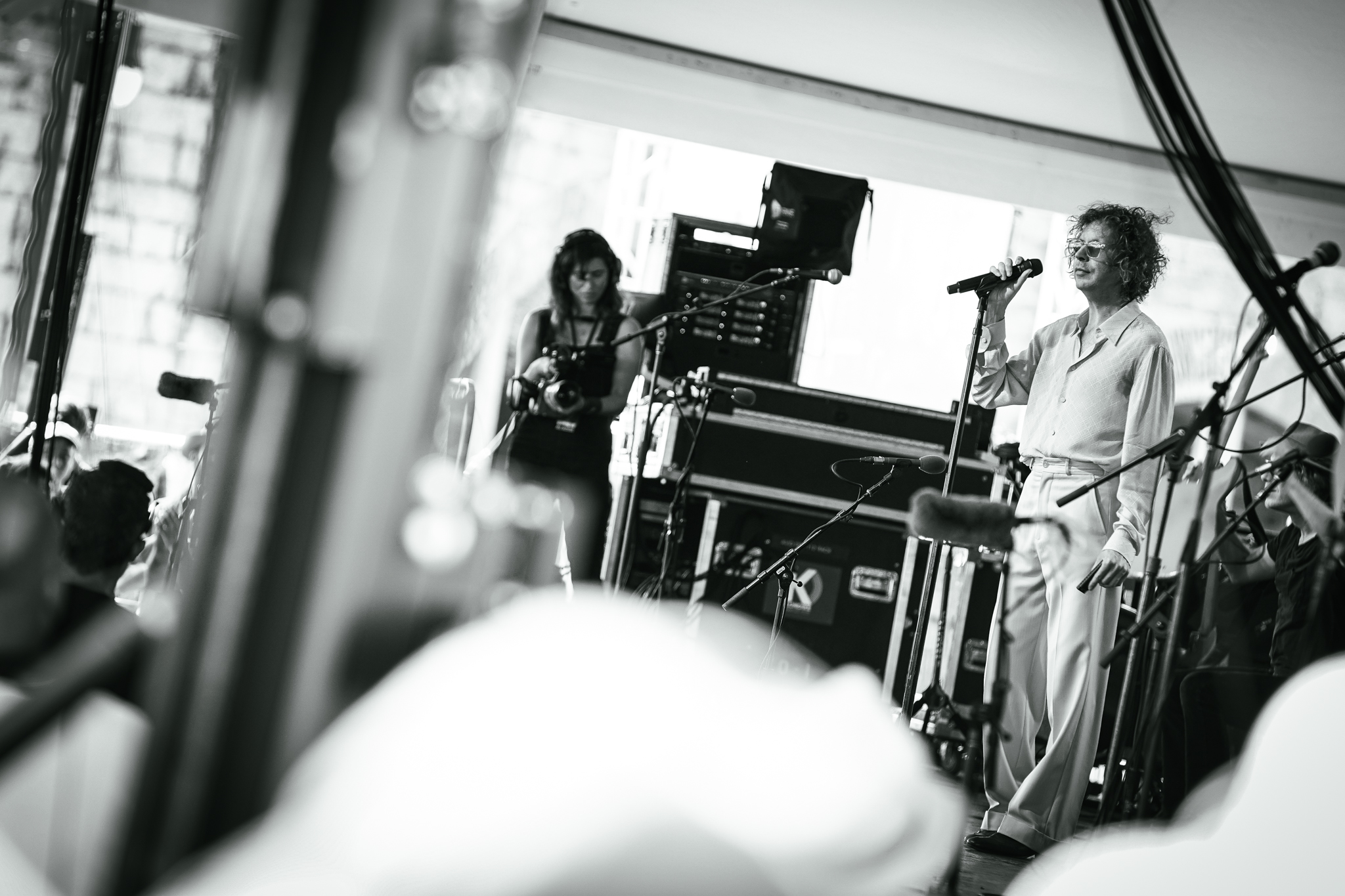 Newport Folk Festival