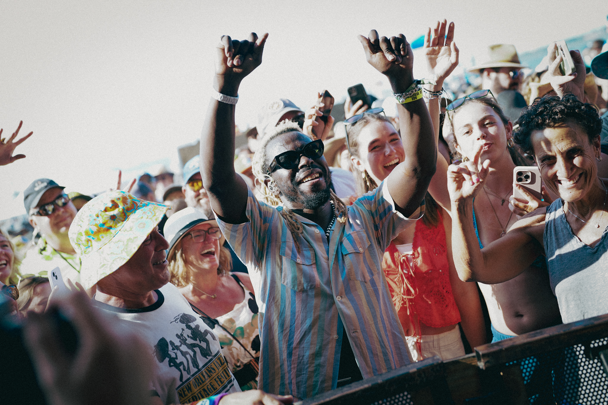 Newport Folk Festival