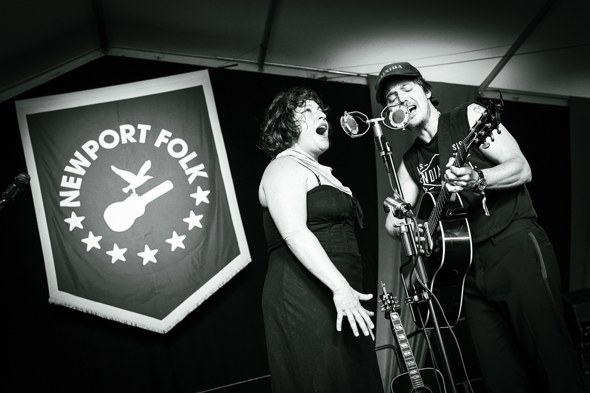 Newport Folk Festival