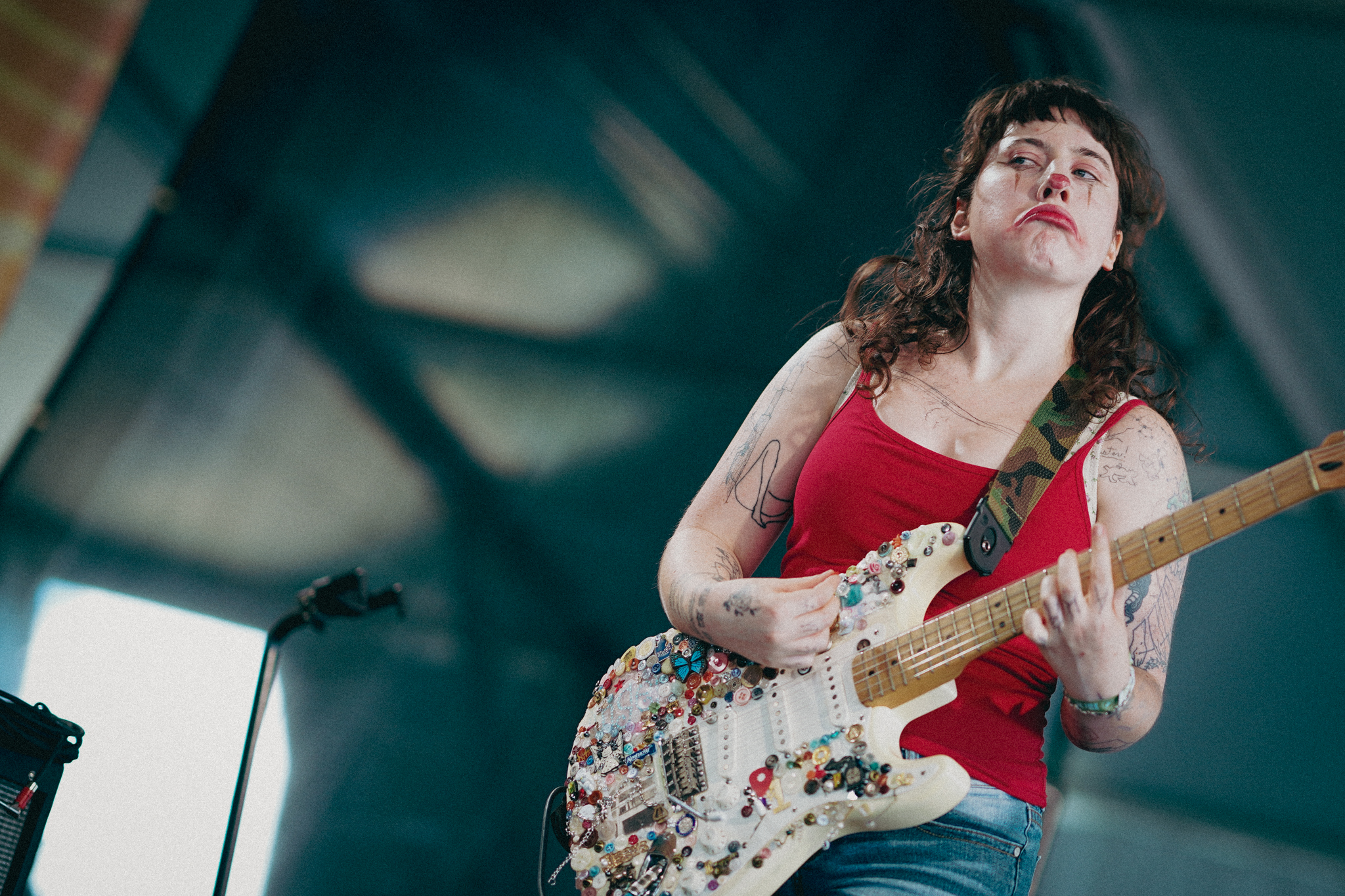 Newport Folk Festival 2024 Ft Adams State Park Rhode Island Photo by Casey Ryan Vock
