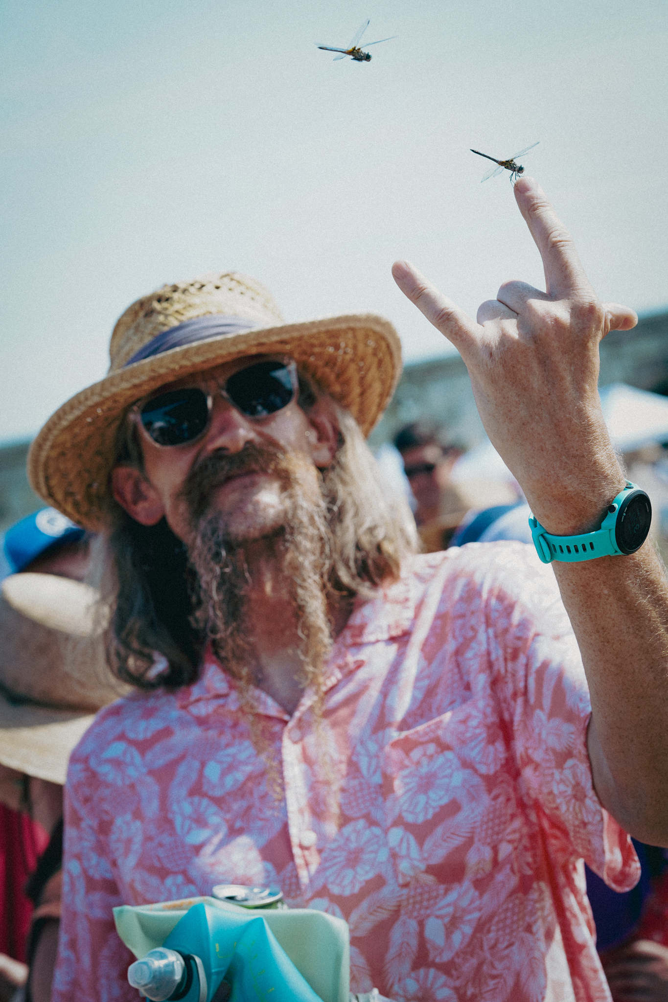 Newport Folk Festival