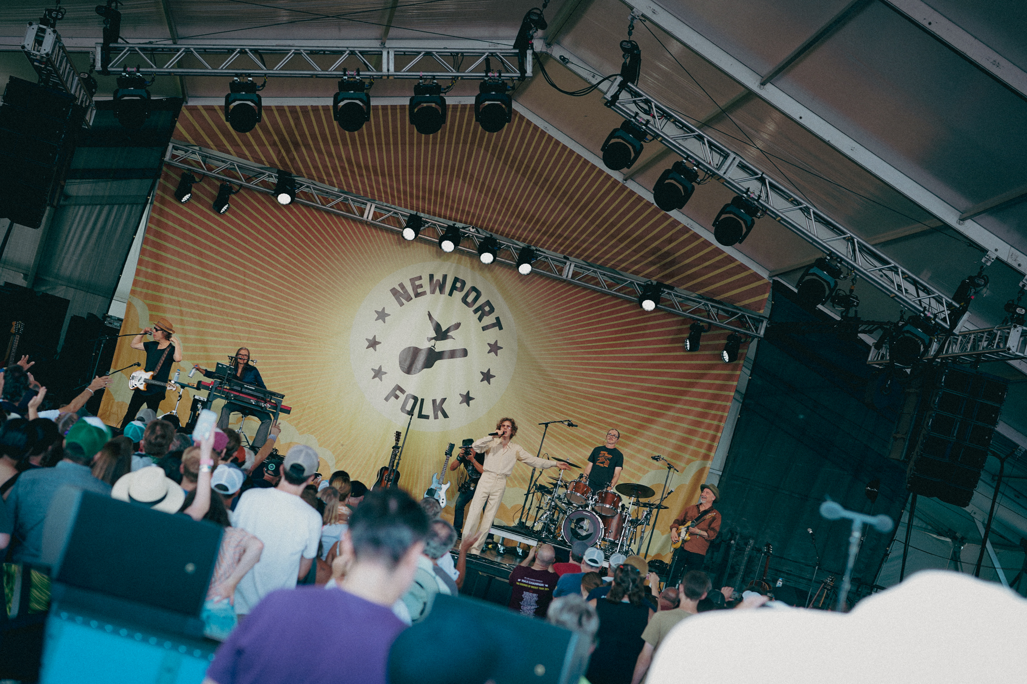 Newport Folk Festival