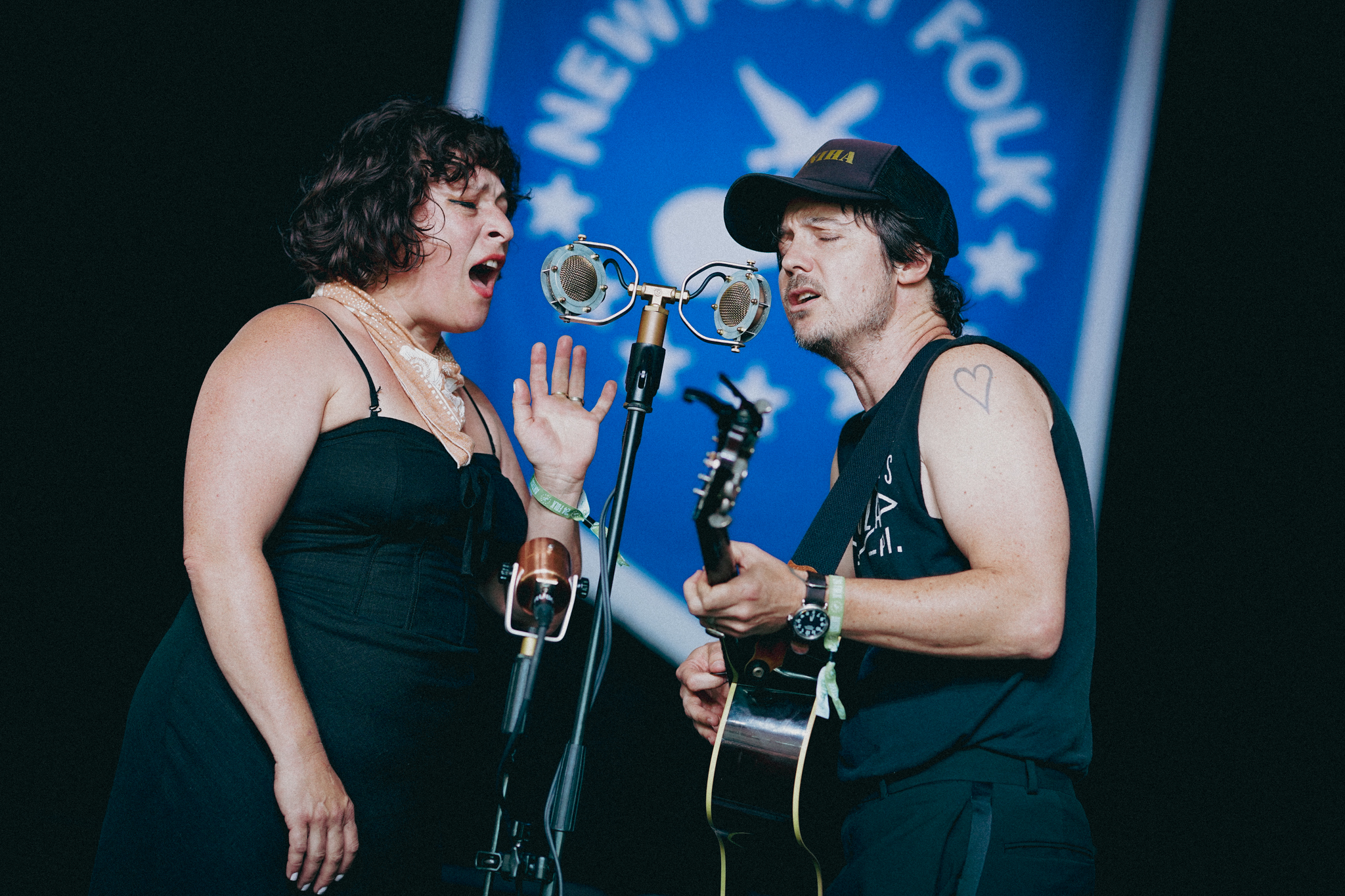 Newport Folk Festival