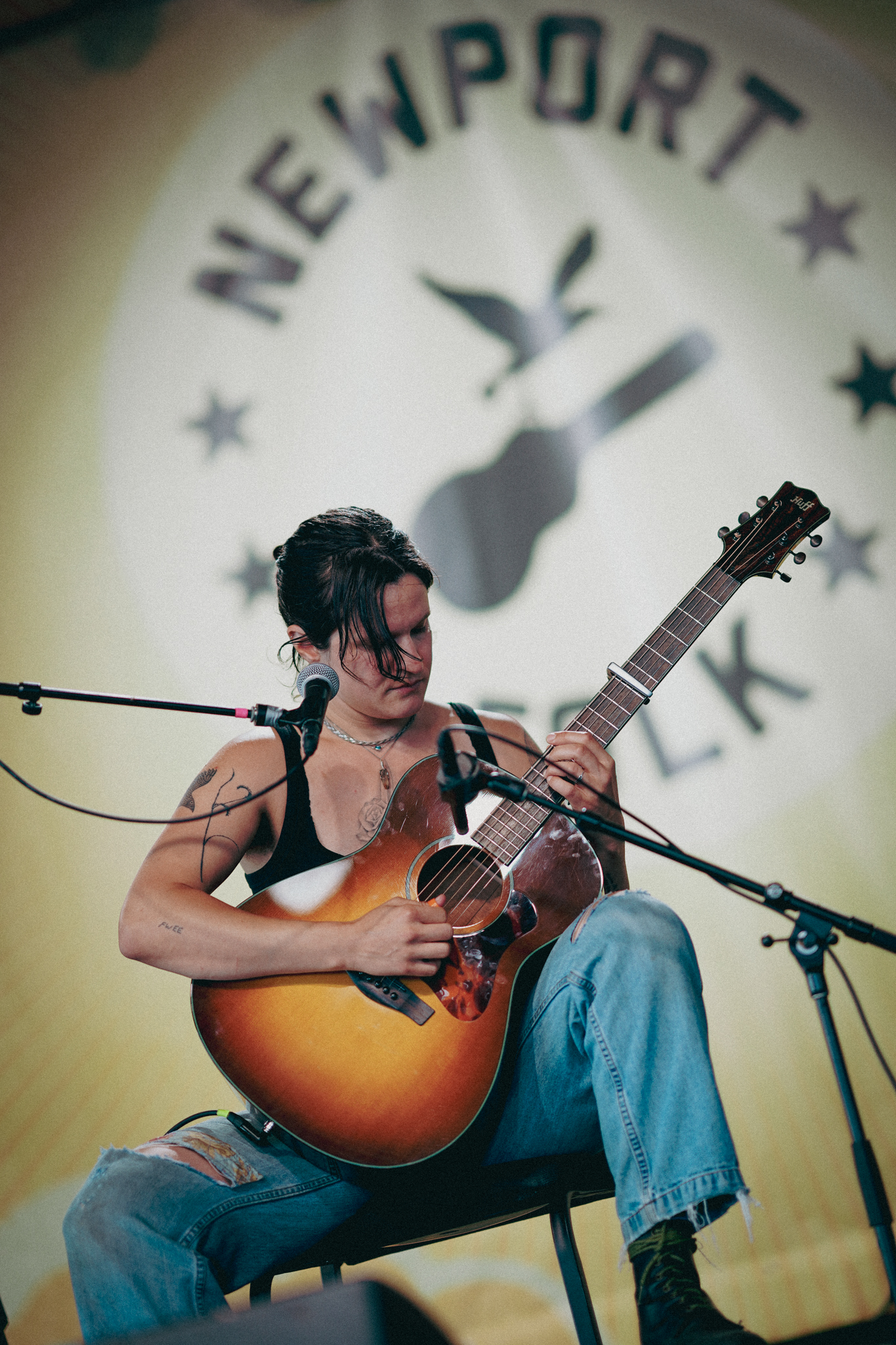 Newport Folk Festival