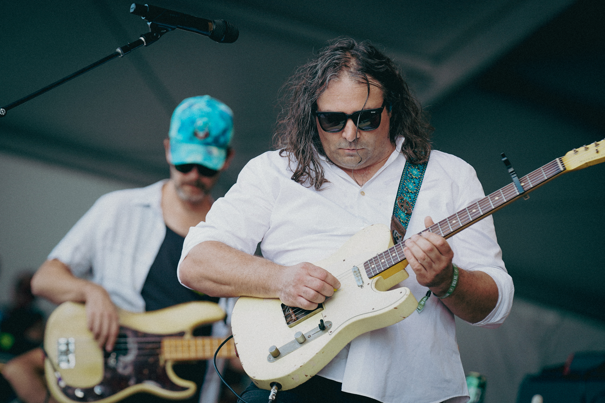 Newport Folk Festival 2024 Ft Adams State Park Rhode Island Photo by Casey Ryan Vock