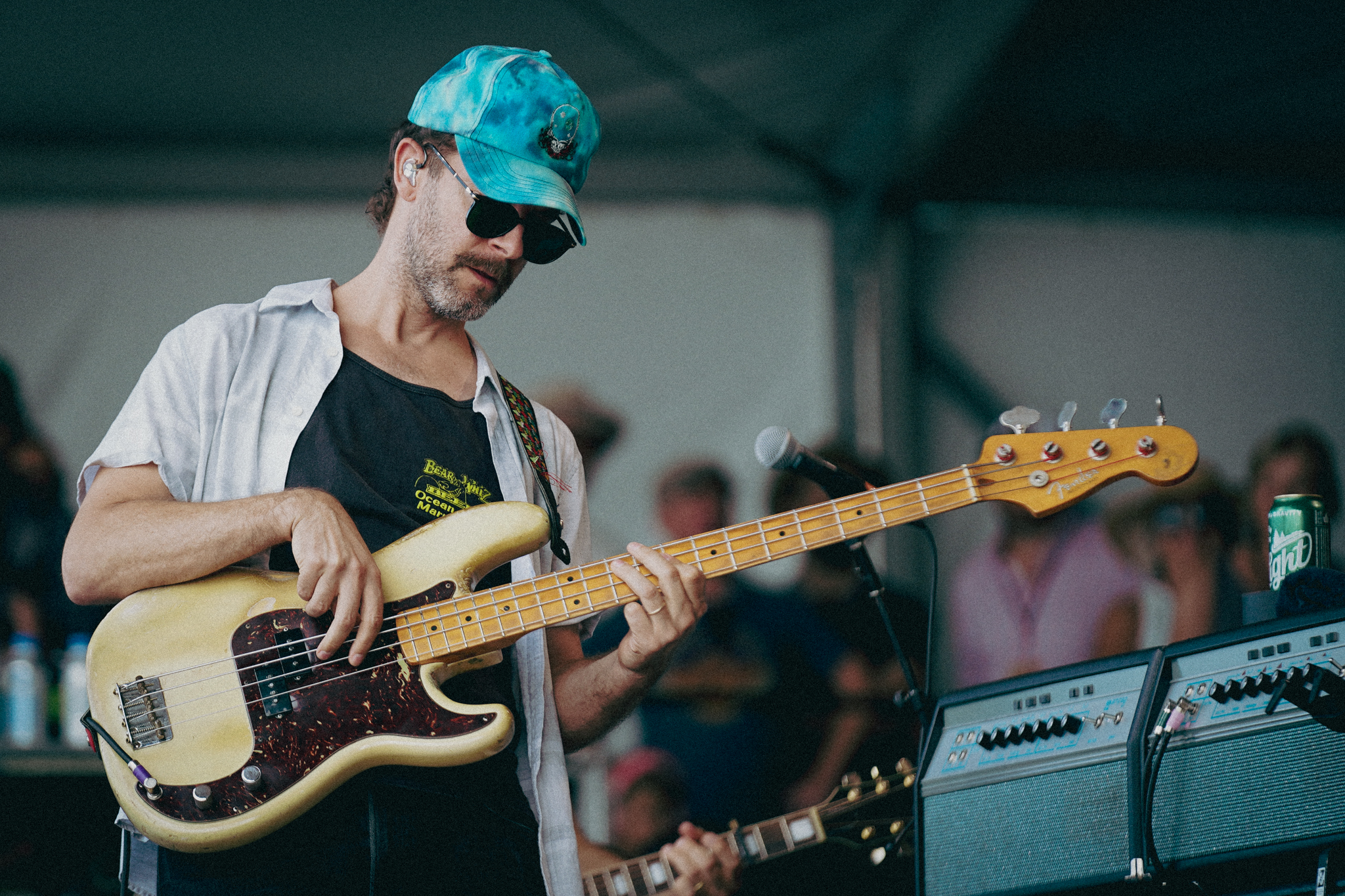 Newport Folk Festival