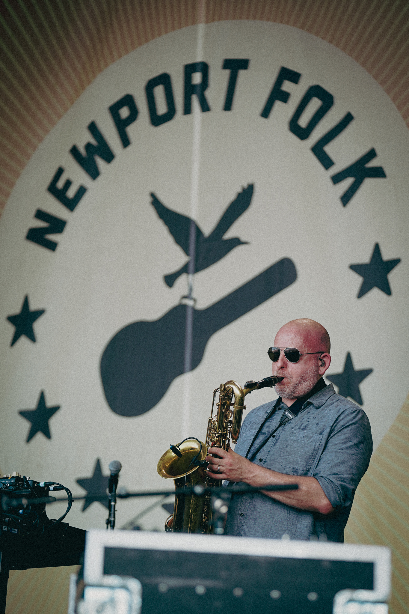 Newport Folk Festival