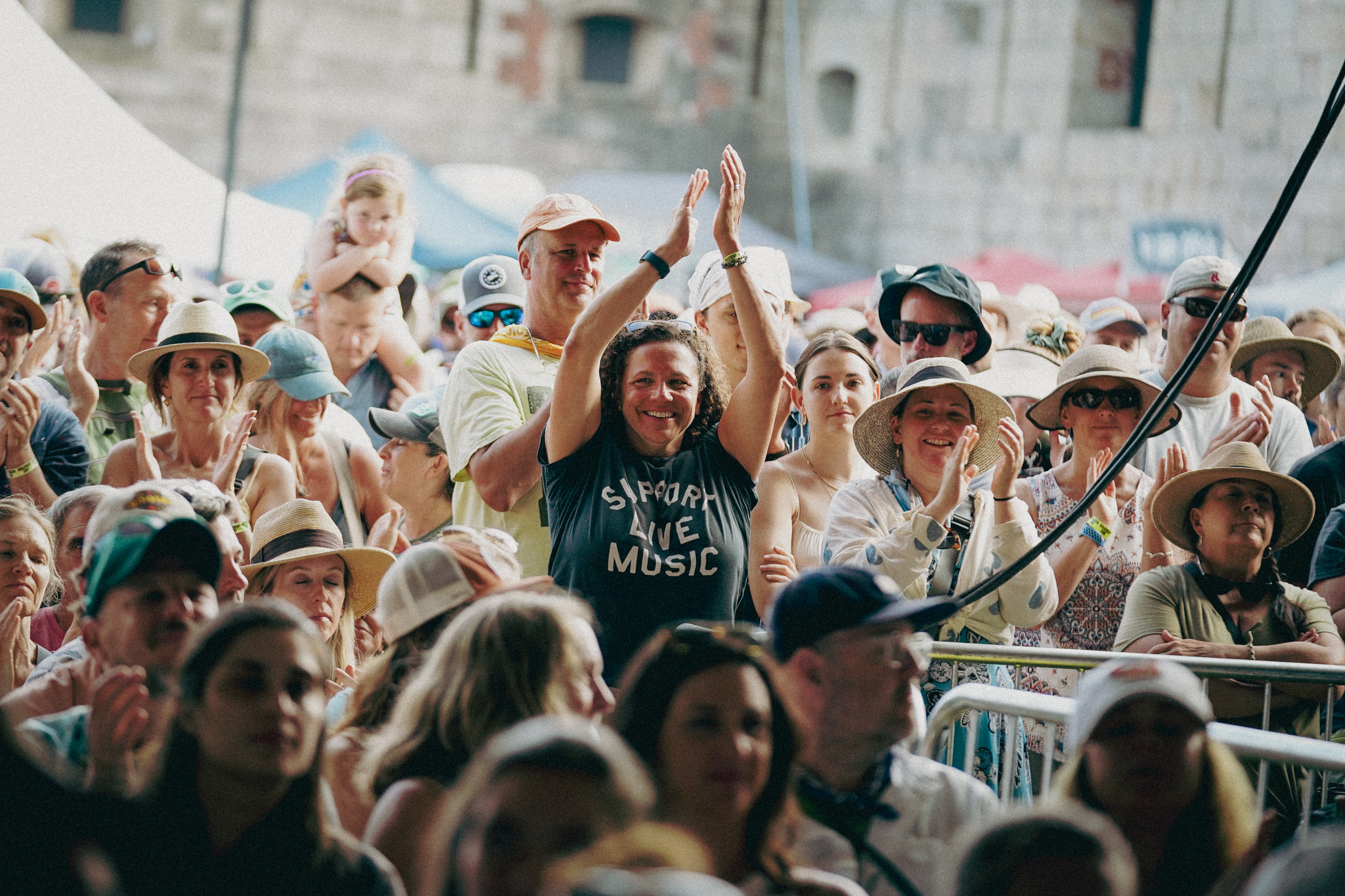 Newport Folk Festival