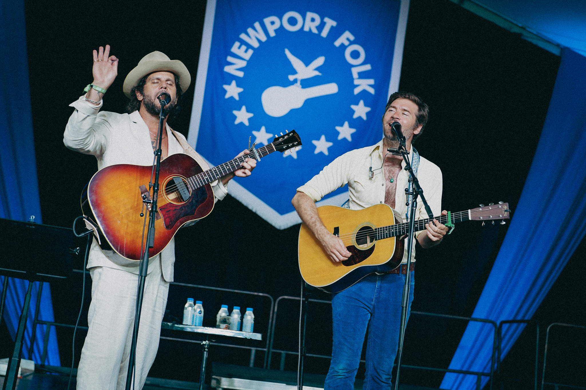 Newport Folk Festival