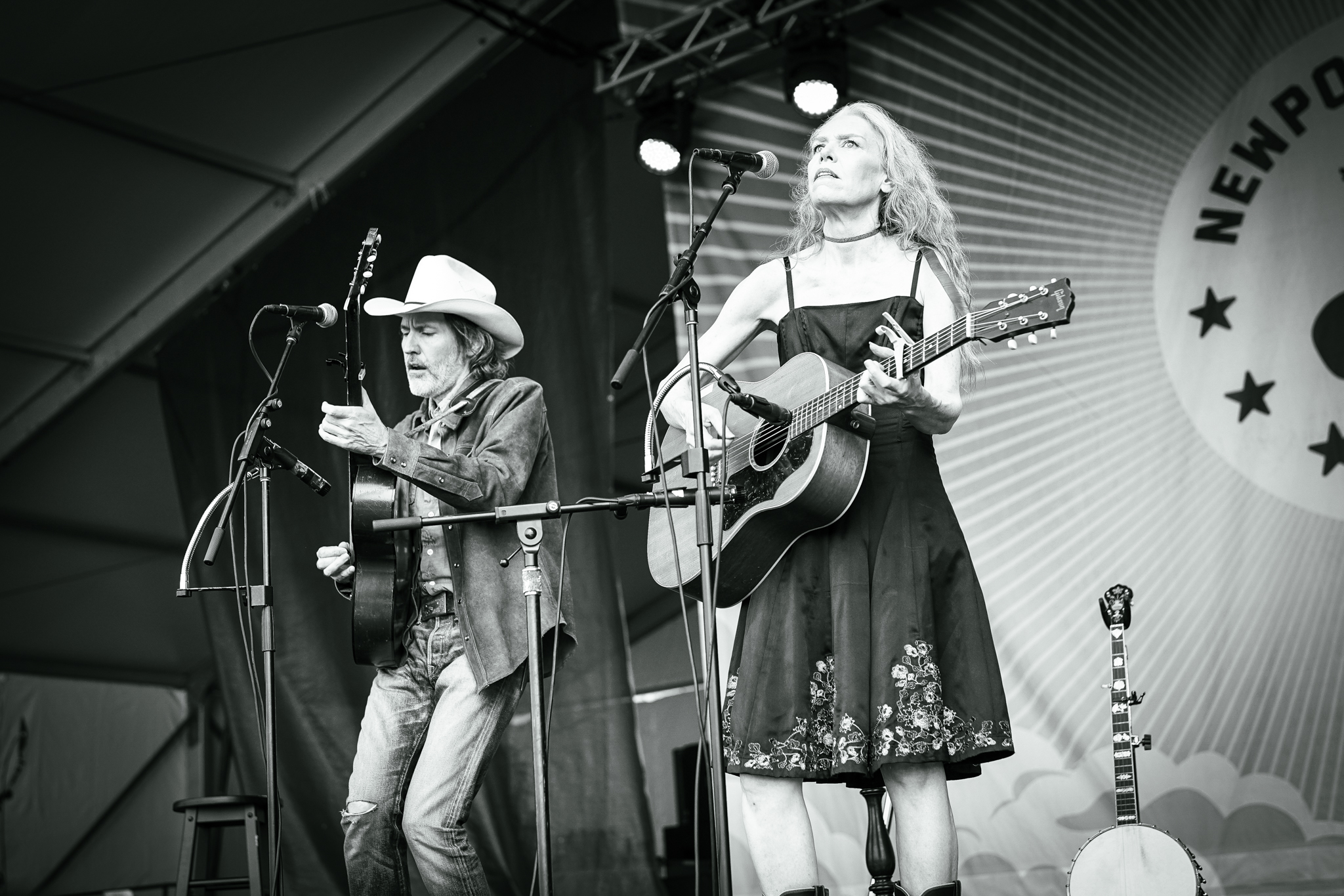 Newport Folk Festival