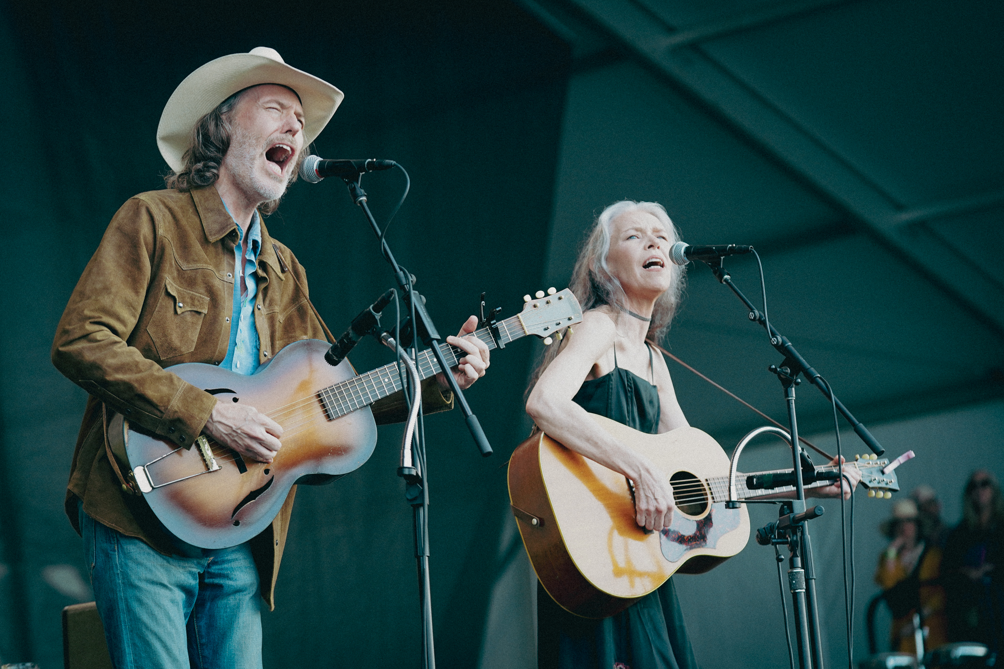 Newport Folk Festival
