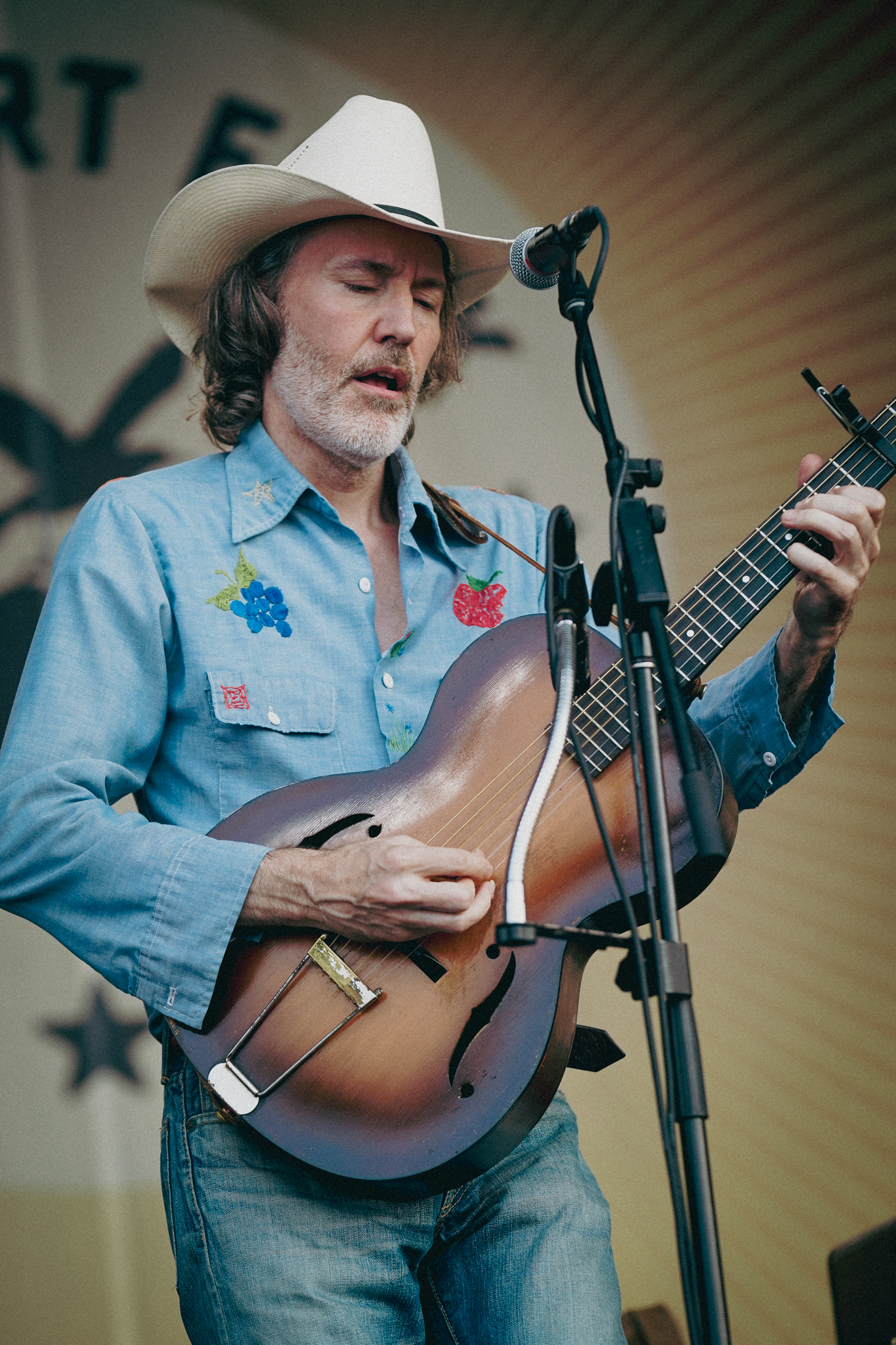 Newport Folk Festival