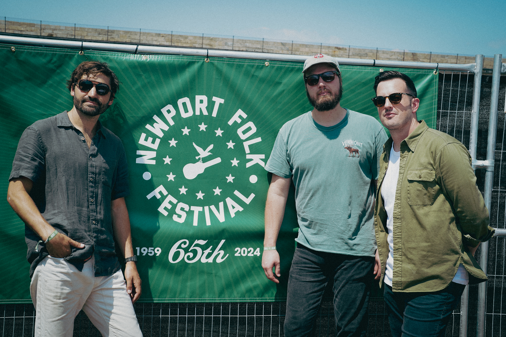 Newport Folk Festival