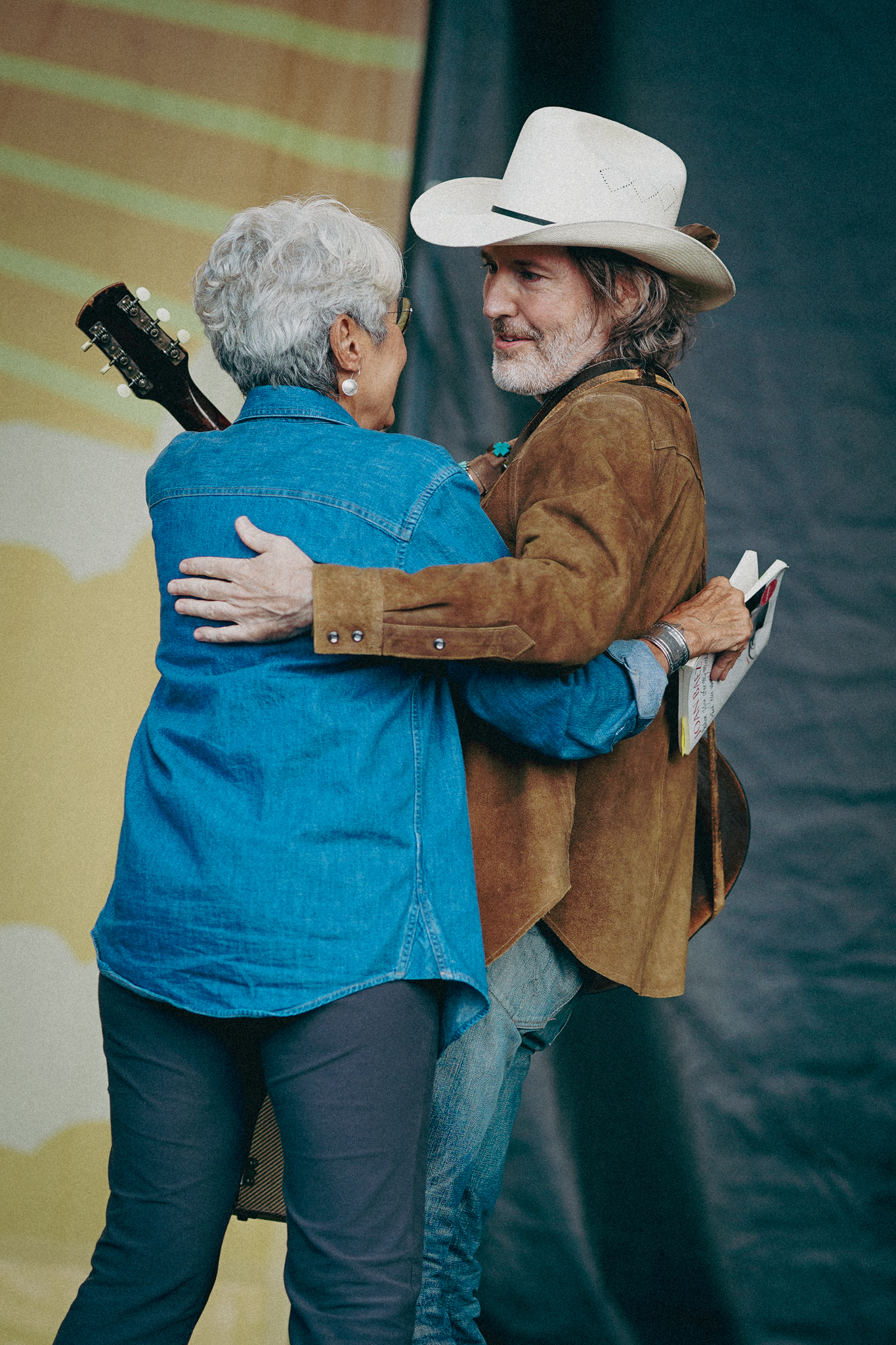Newport Folk Festival