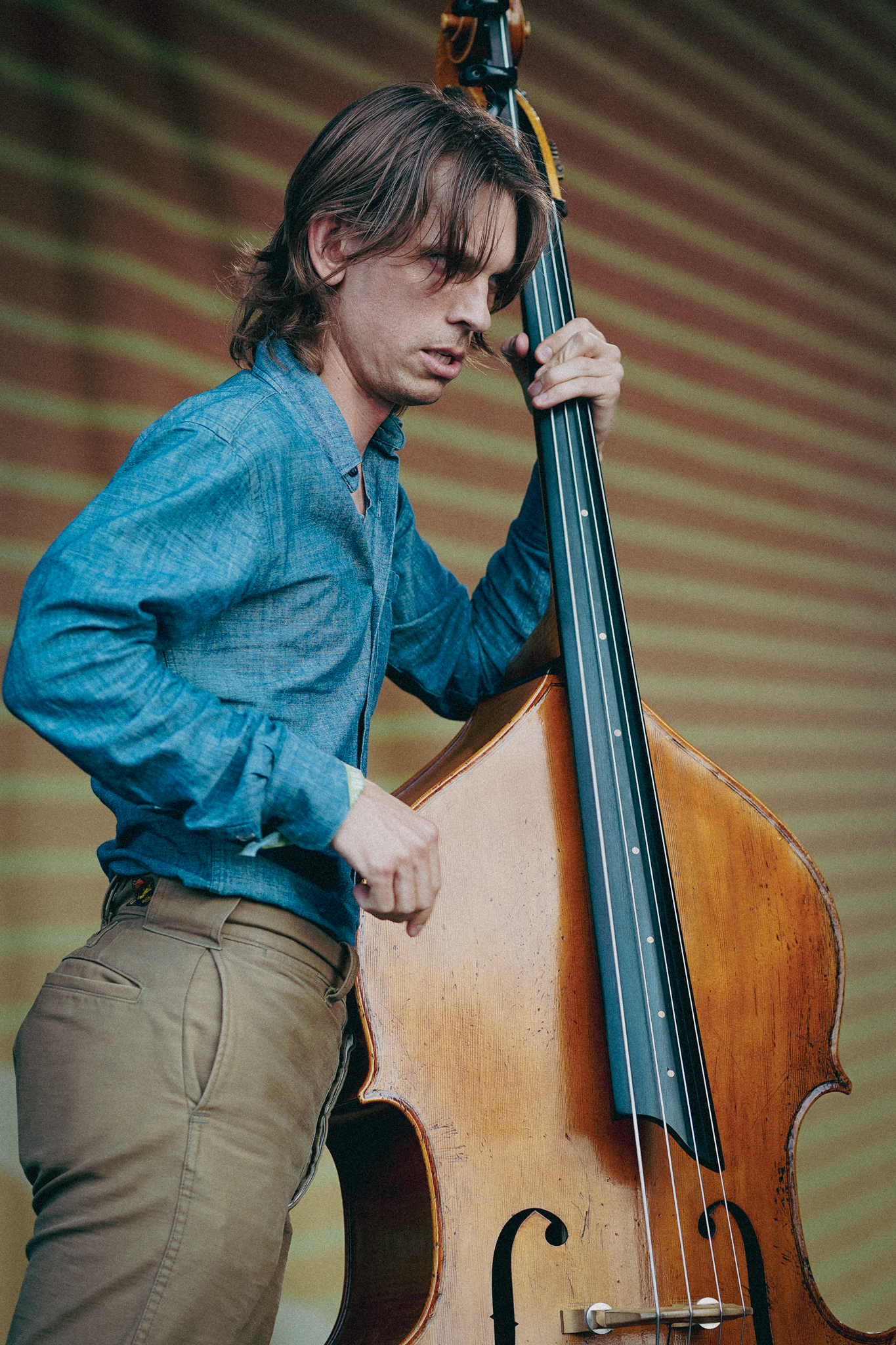 Newport Folk Festival