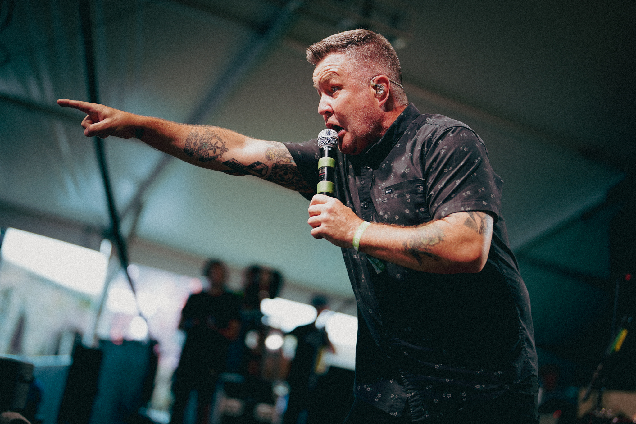 Newport Folk Festival