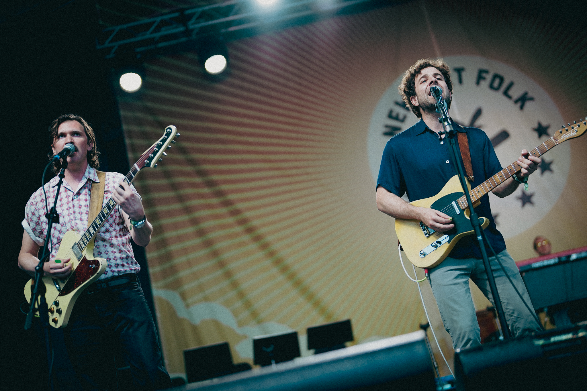 Newport Folk Festival