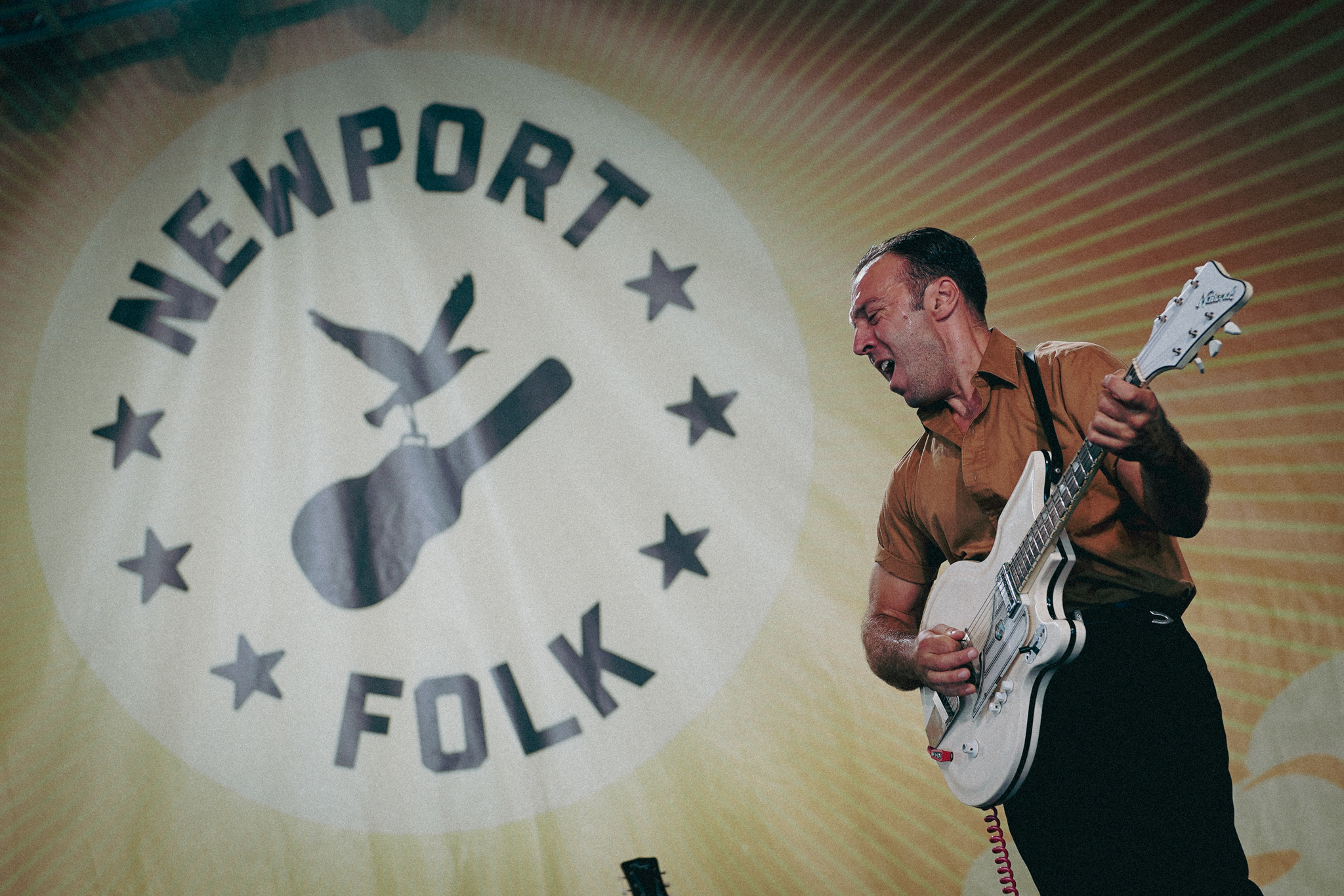 Newport Folk Festival