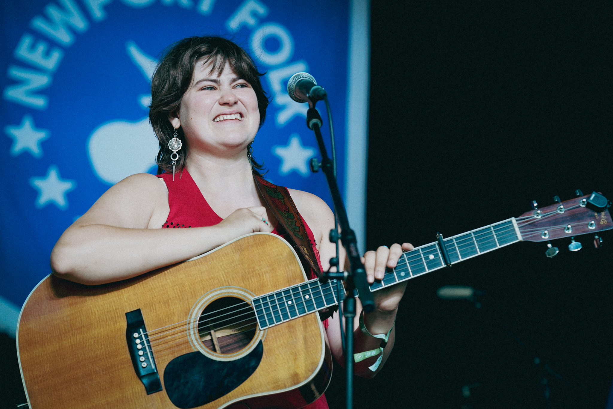 Newport Folk Festival