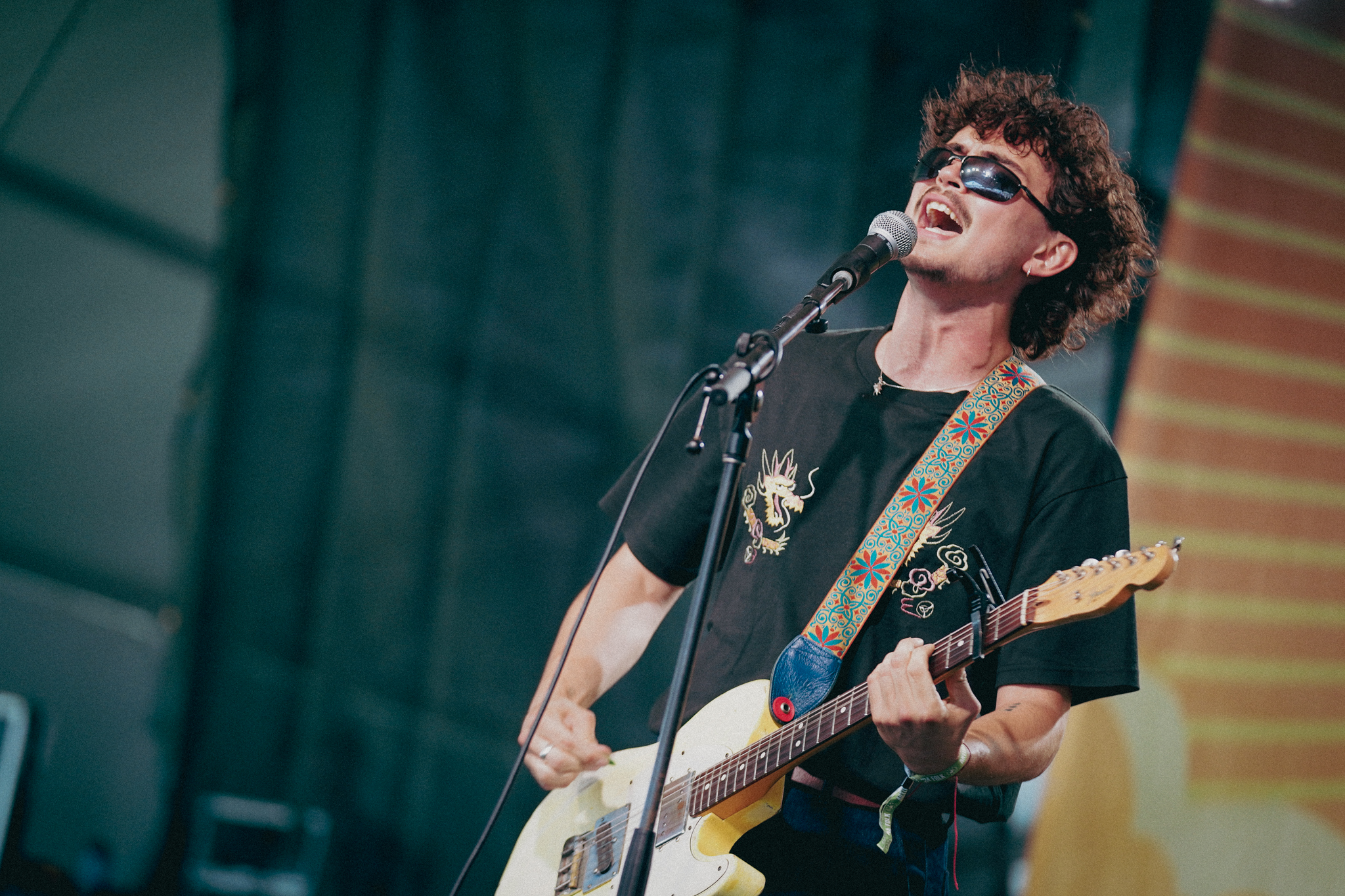 Newport Folk Festival