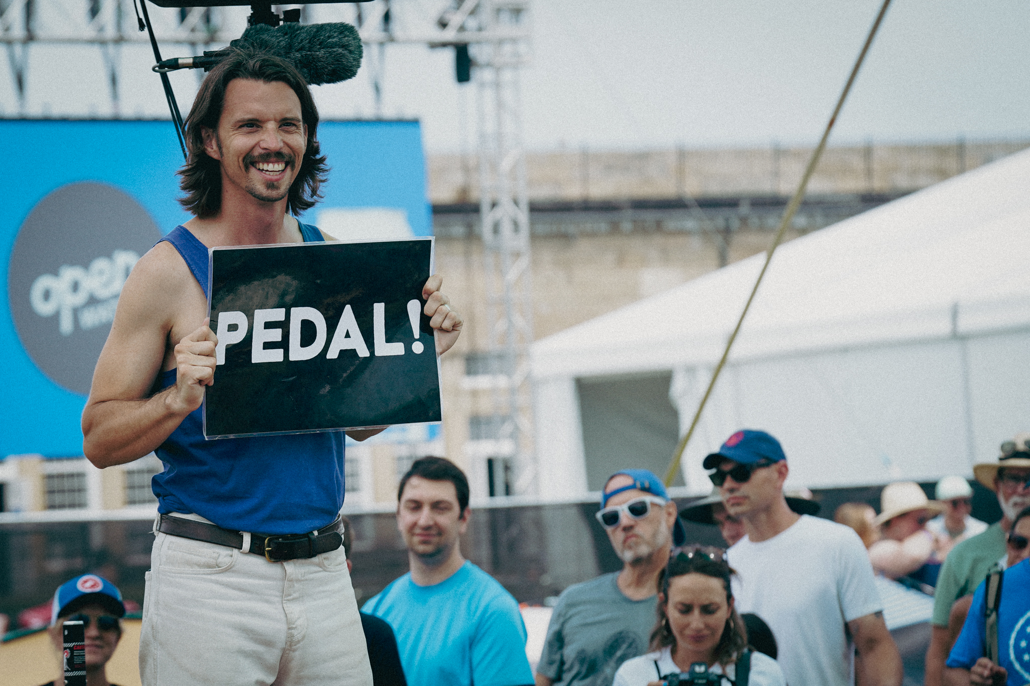 Newport Folk Festival