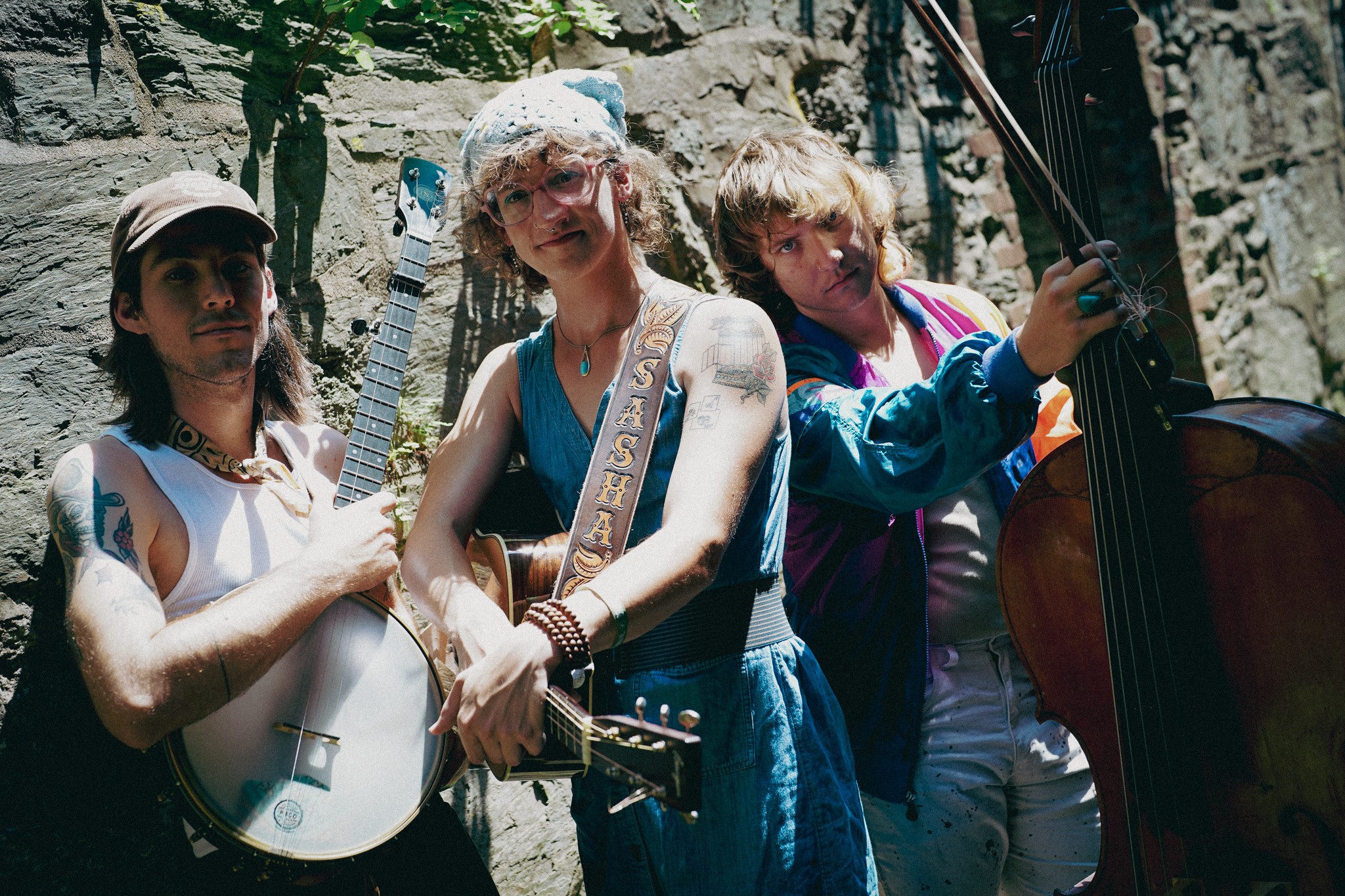 Newport Folk Festival 2024 Ft Adams State Park Rhode Island Photo by Casey Ryan Vock