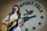 Newport Folk Festival 2024 Ft Adams State Park Newport RI 07.28.24 Photo by Casey Ryan Vock DSC02412