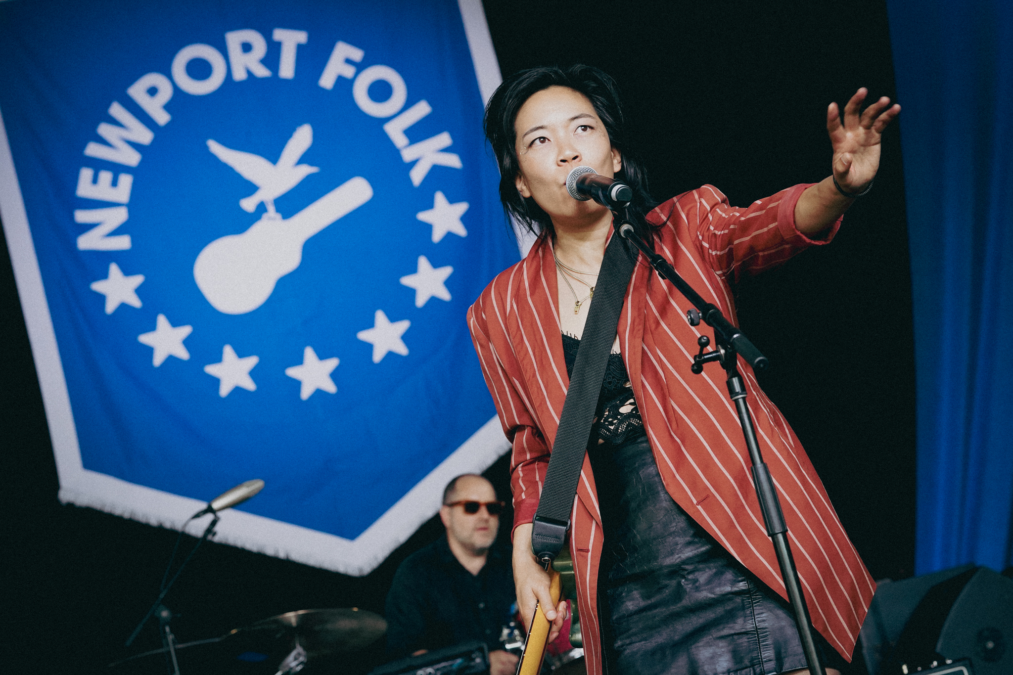 Newport Folk Festival