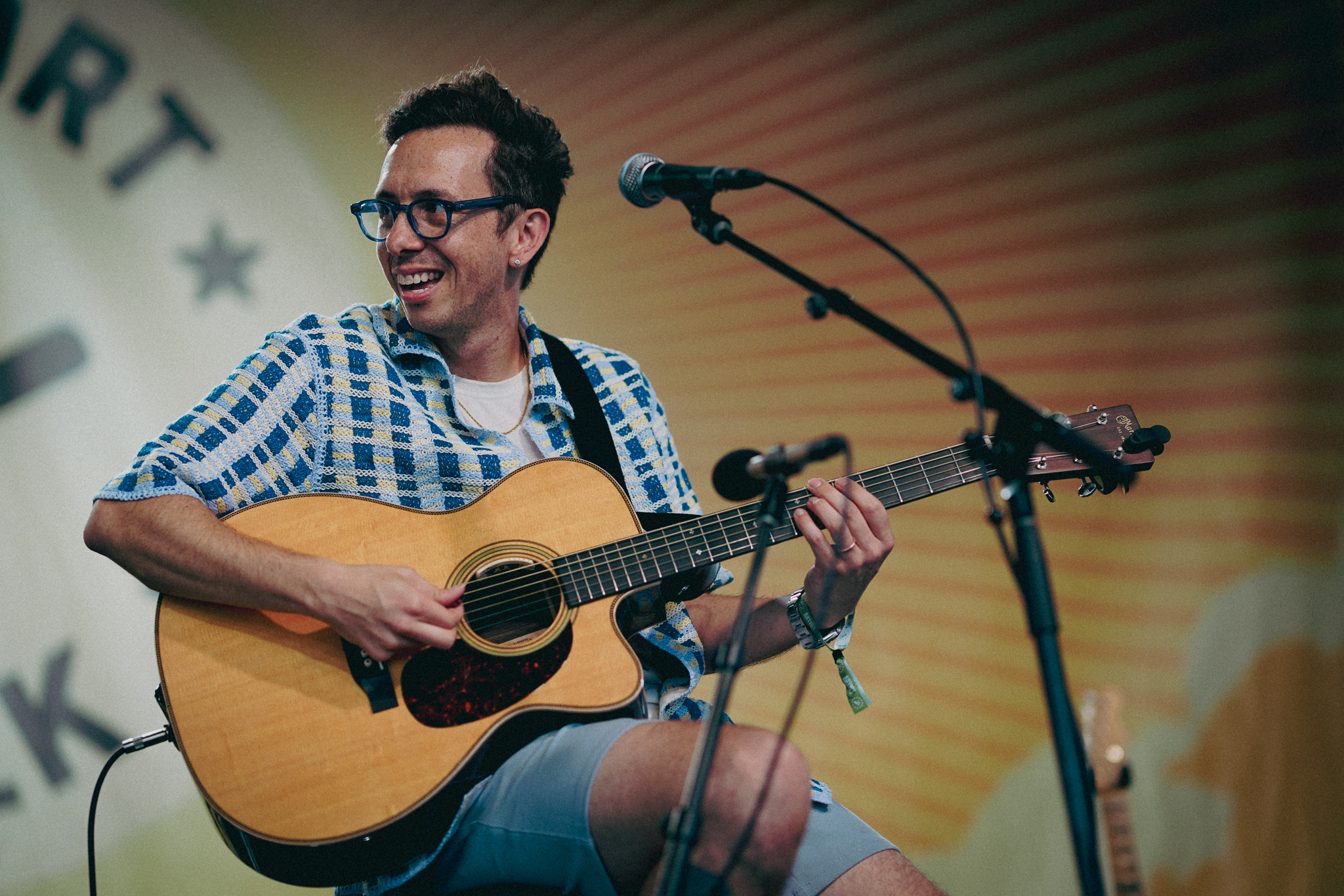Newport Folk Festival