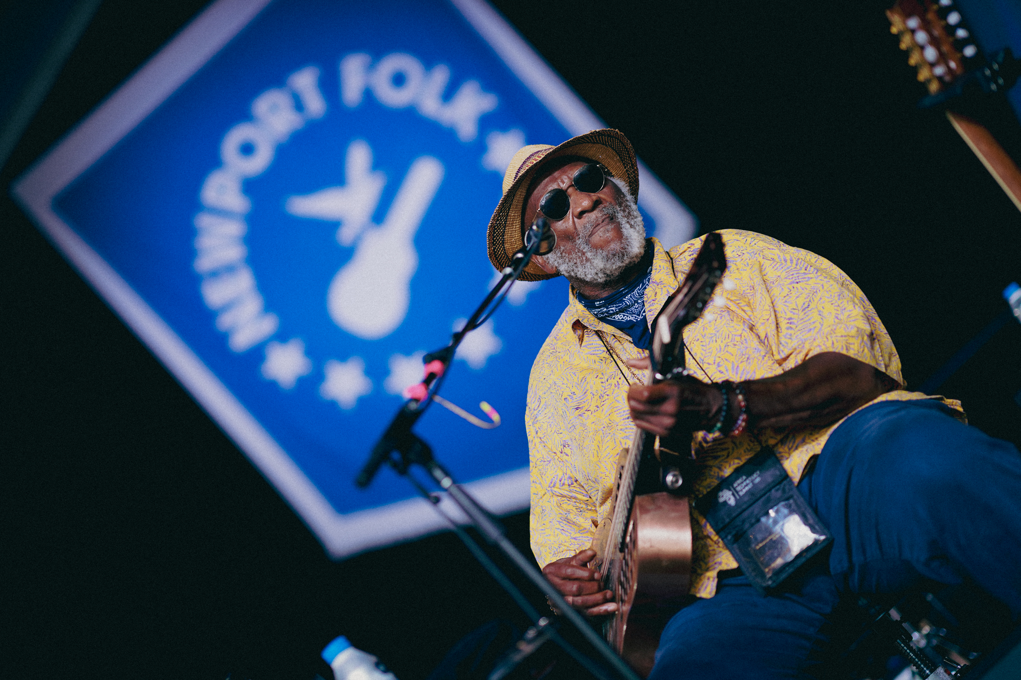 Newport Folk Festival