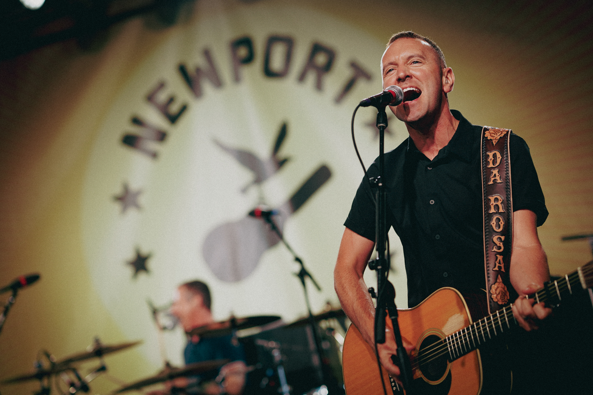 Newport Folk Festival