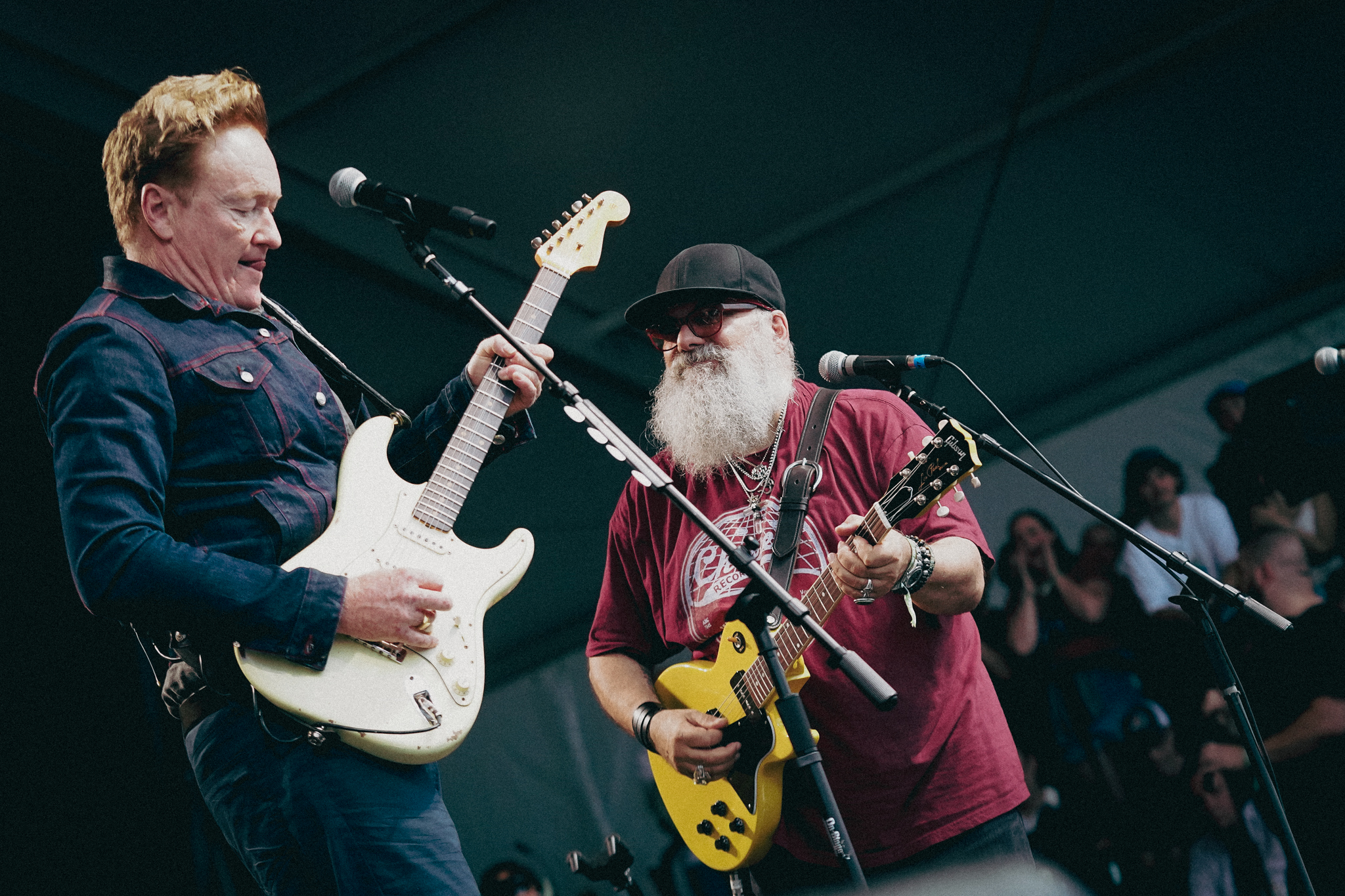 Newport Folk Festival