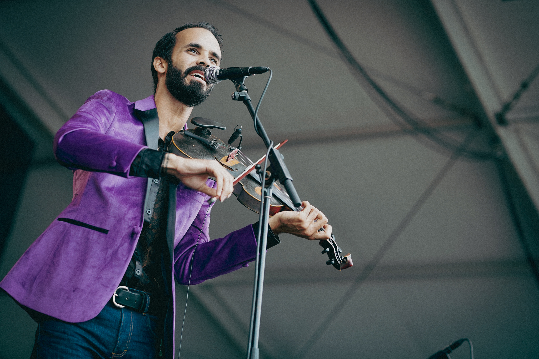 Newport Folk Festival