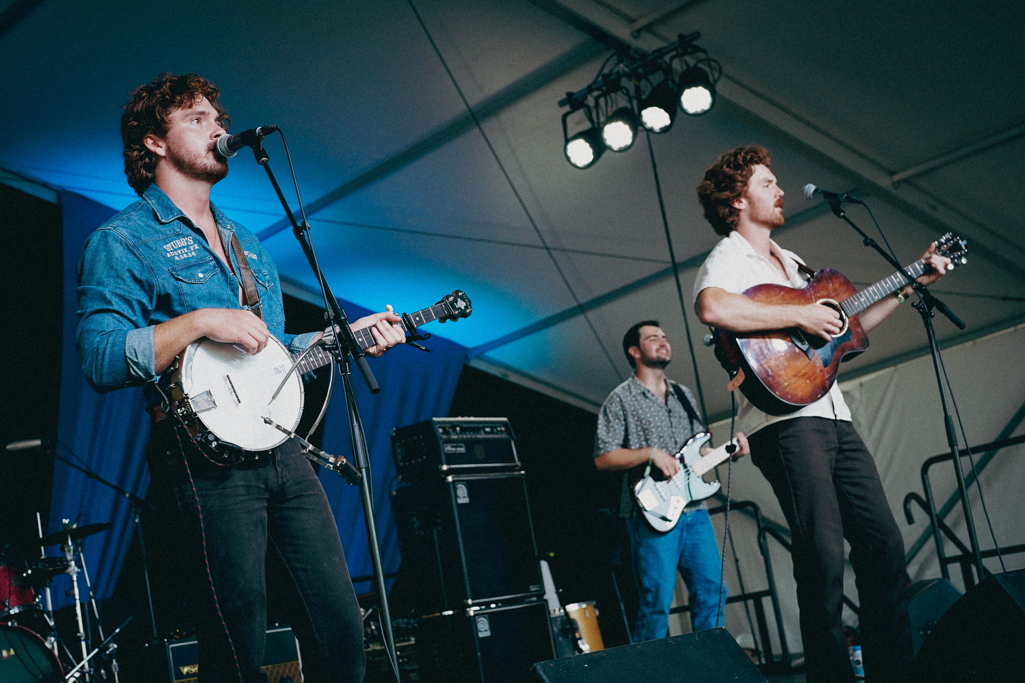 Newport Folk Festival