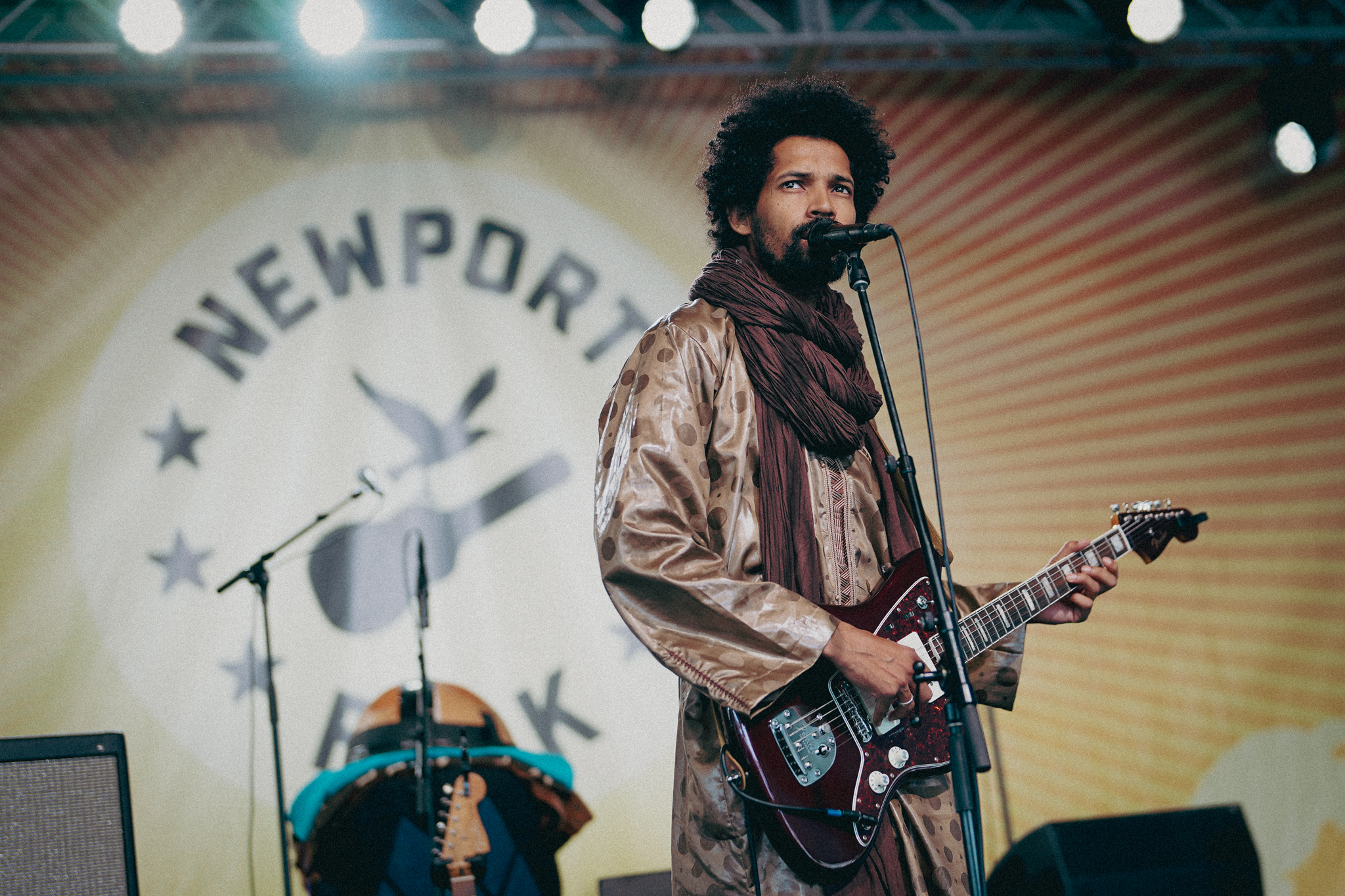 Newport Folk Festival