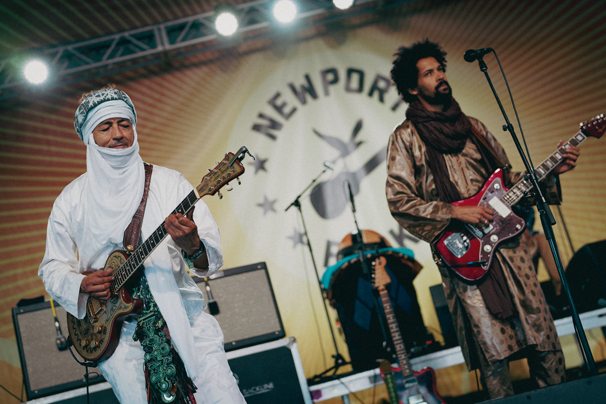 Newport Folk Festival