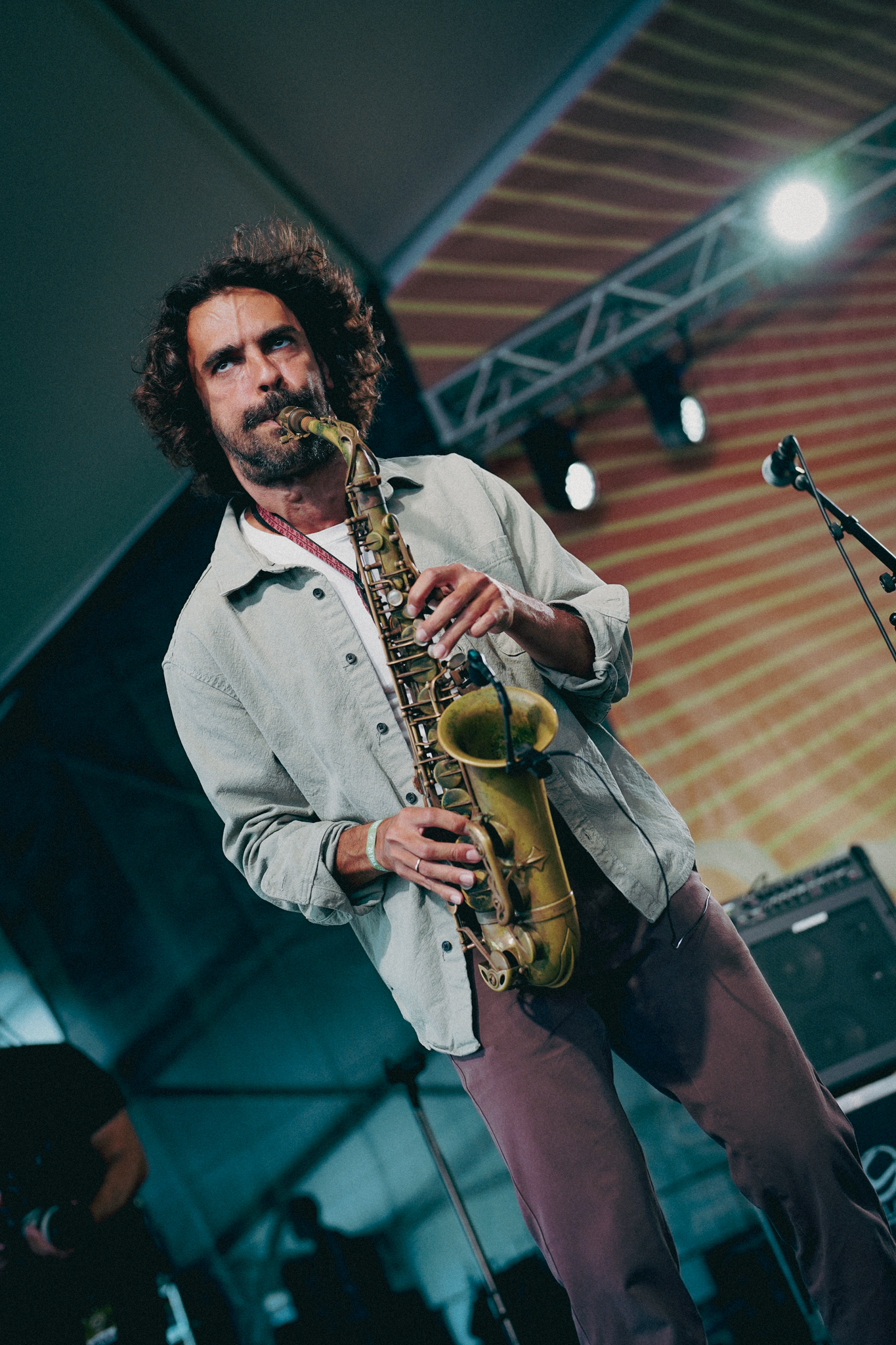 Newport Folk Festival