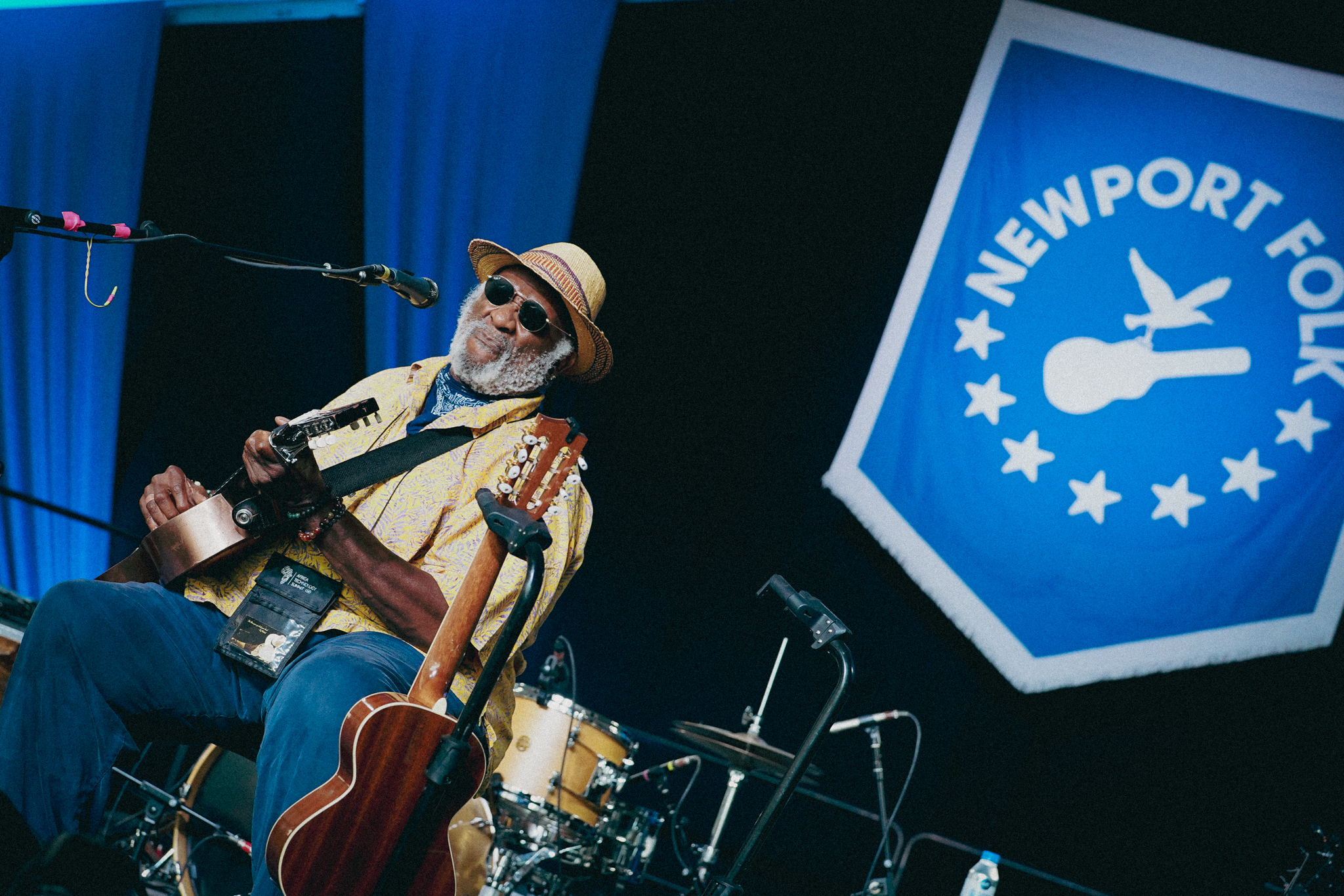 Newport Folk Festival