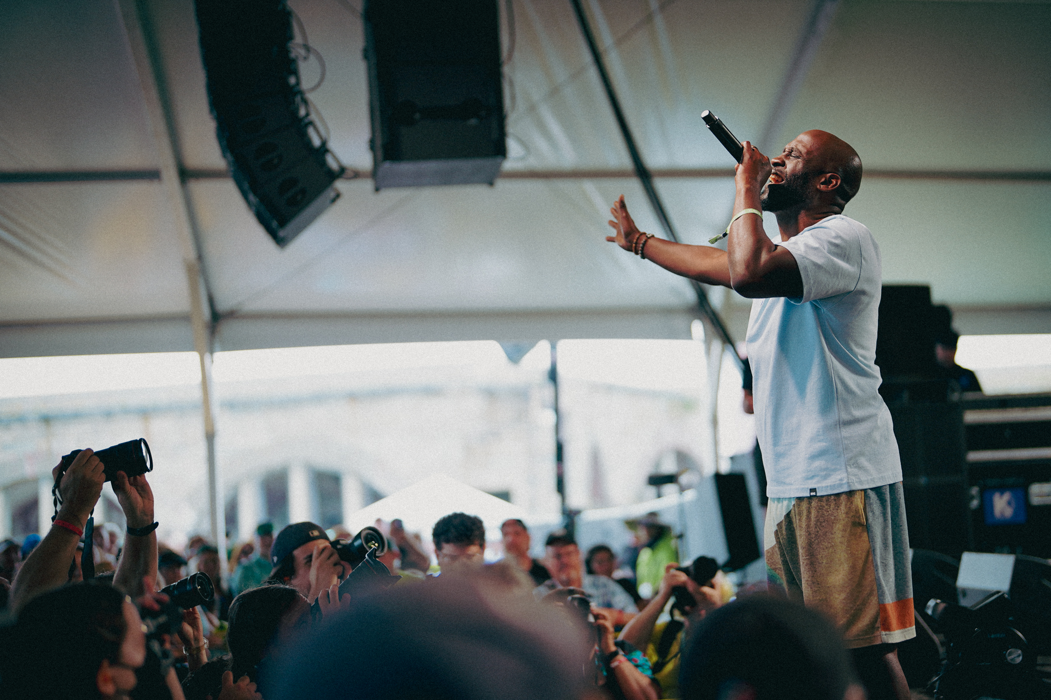 Newport Folk Festival