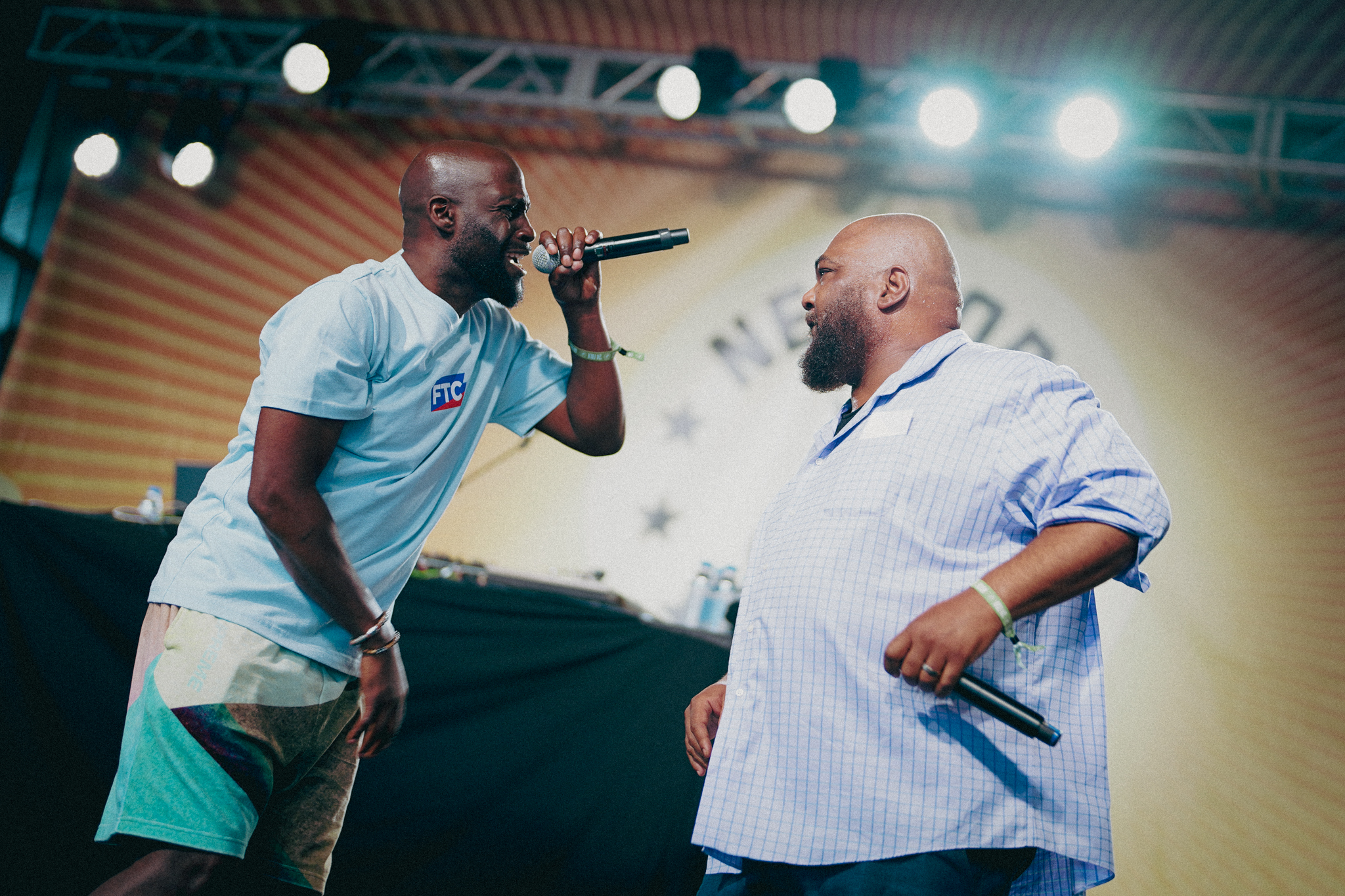 Newport Folk Festival