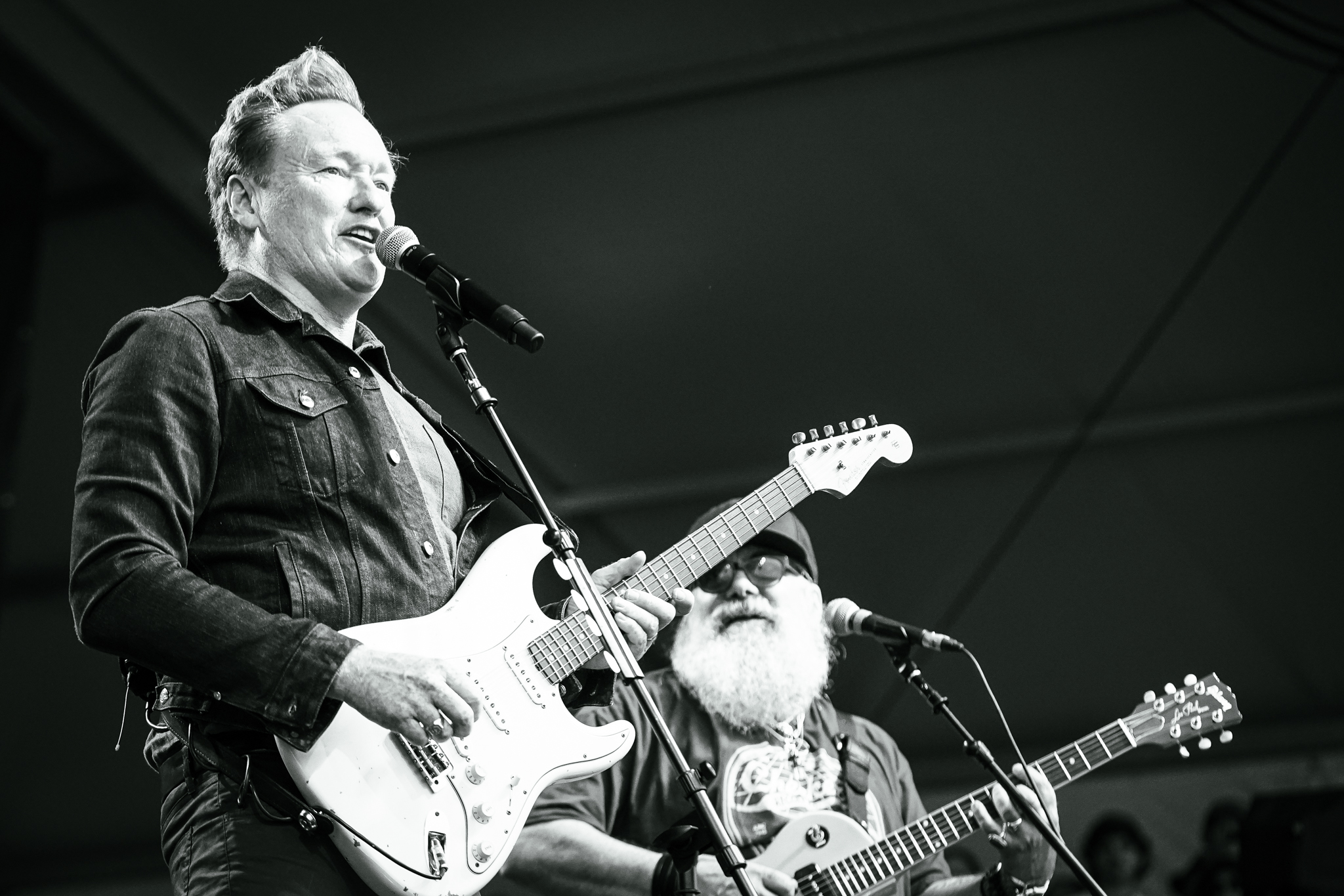 Newport Folk Festival 2024 Ft Adams State Park RI Photo by Casey Ryan Vock