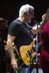 Our House live @ The Hamilton Live (Photo by Marc Shea)