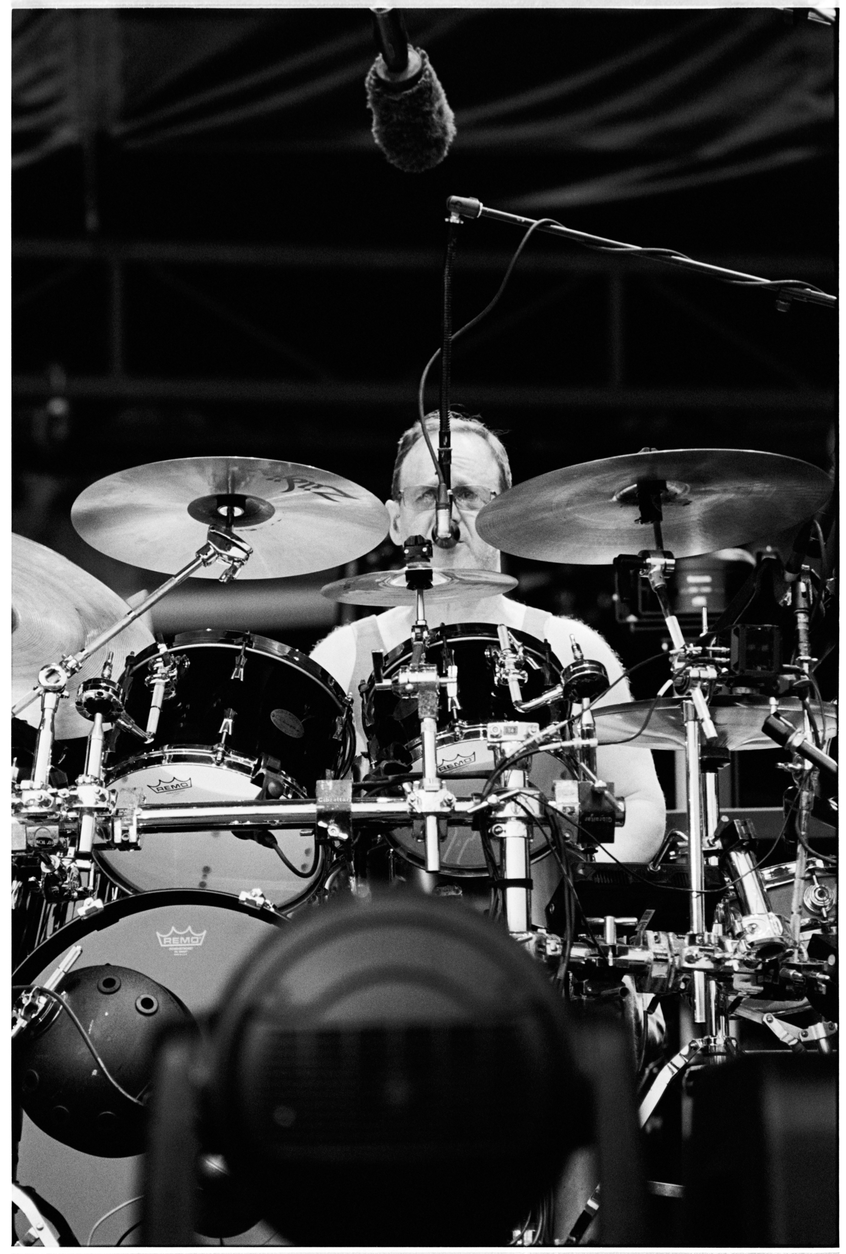 Phish Mondegreen August 2024 The Woodlands Dover Delaware Photo by Casey Ryan Vock