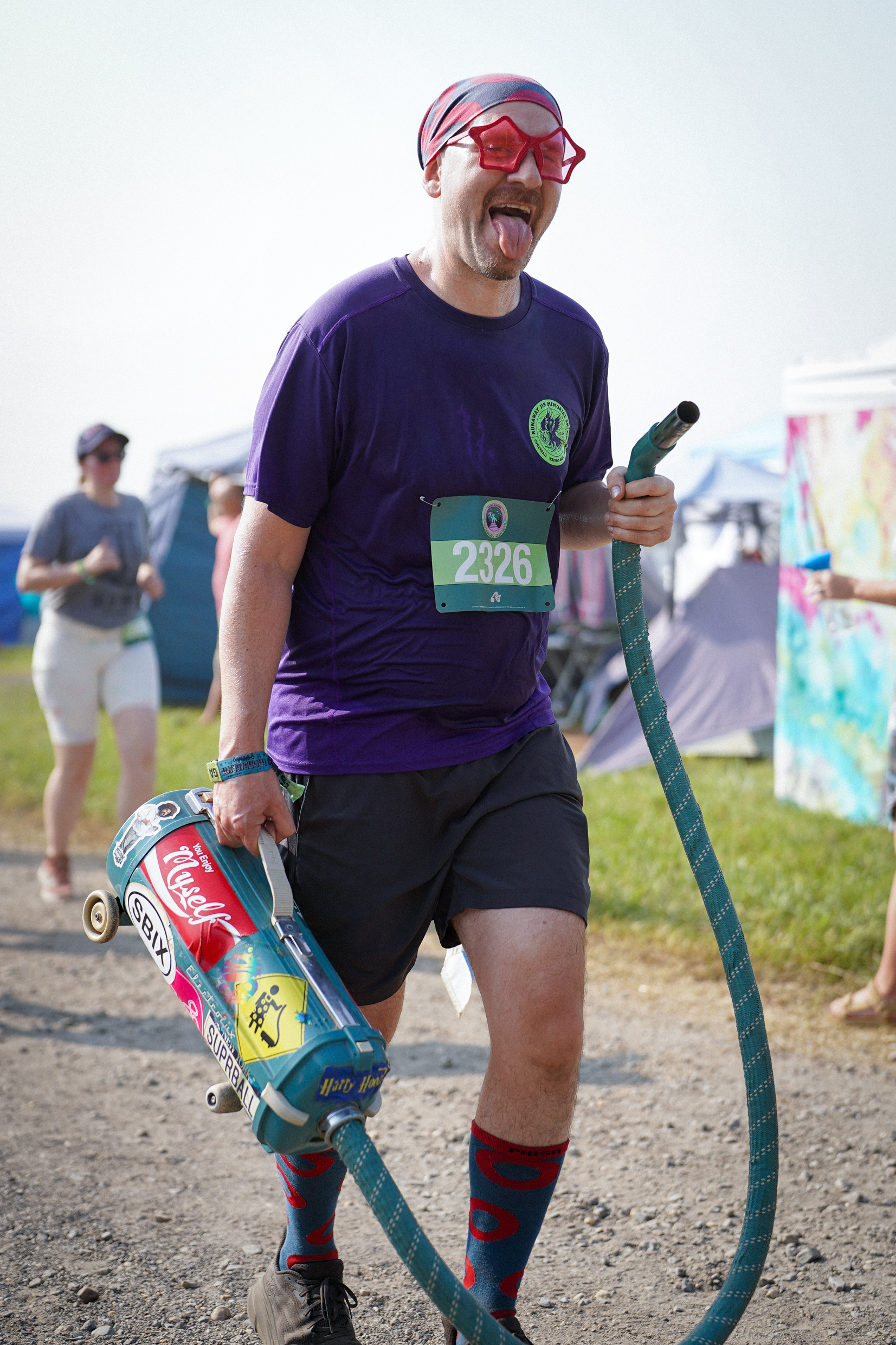 Phish Mondegreen Auguast 2024 Dover Motor Speedway Delaware Photo by Casey Ryan Vock