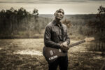 1. Cedric Burnside – Photo Credit Jim Arbogast