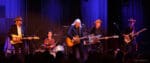 Dave Alvin and Jimmie Dale Gilmore